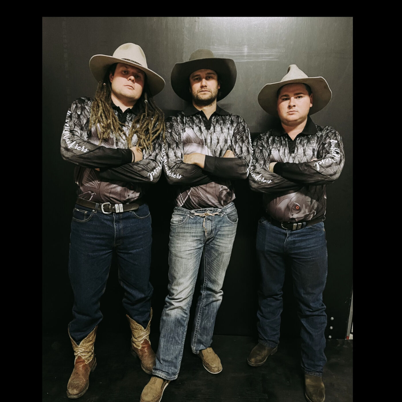 Coastal Cowboys
