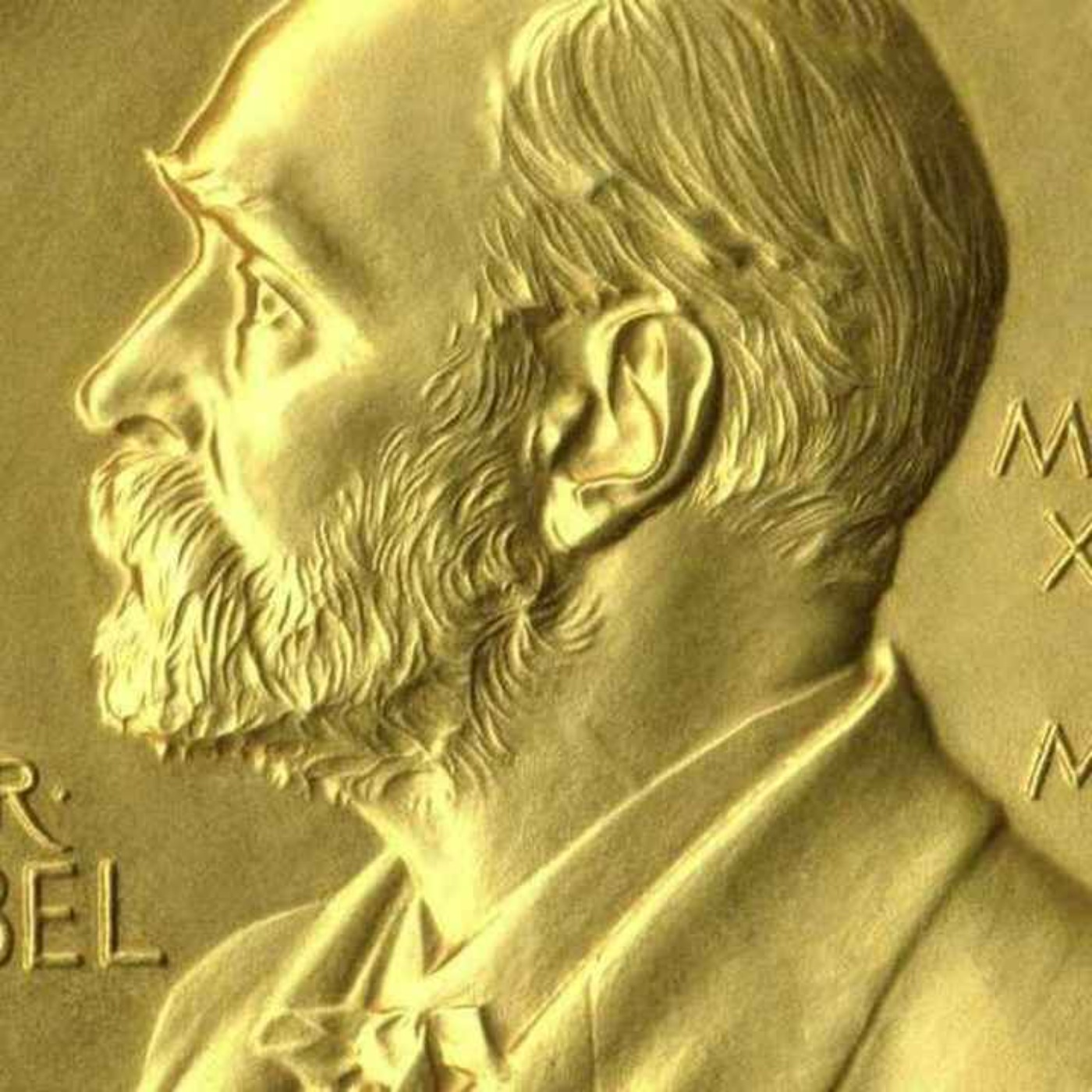 Les Prix Nobel 2022 episode artwork