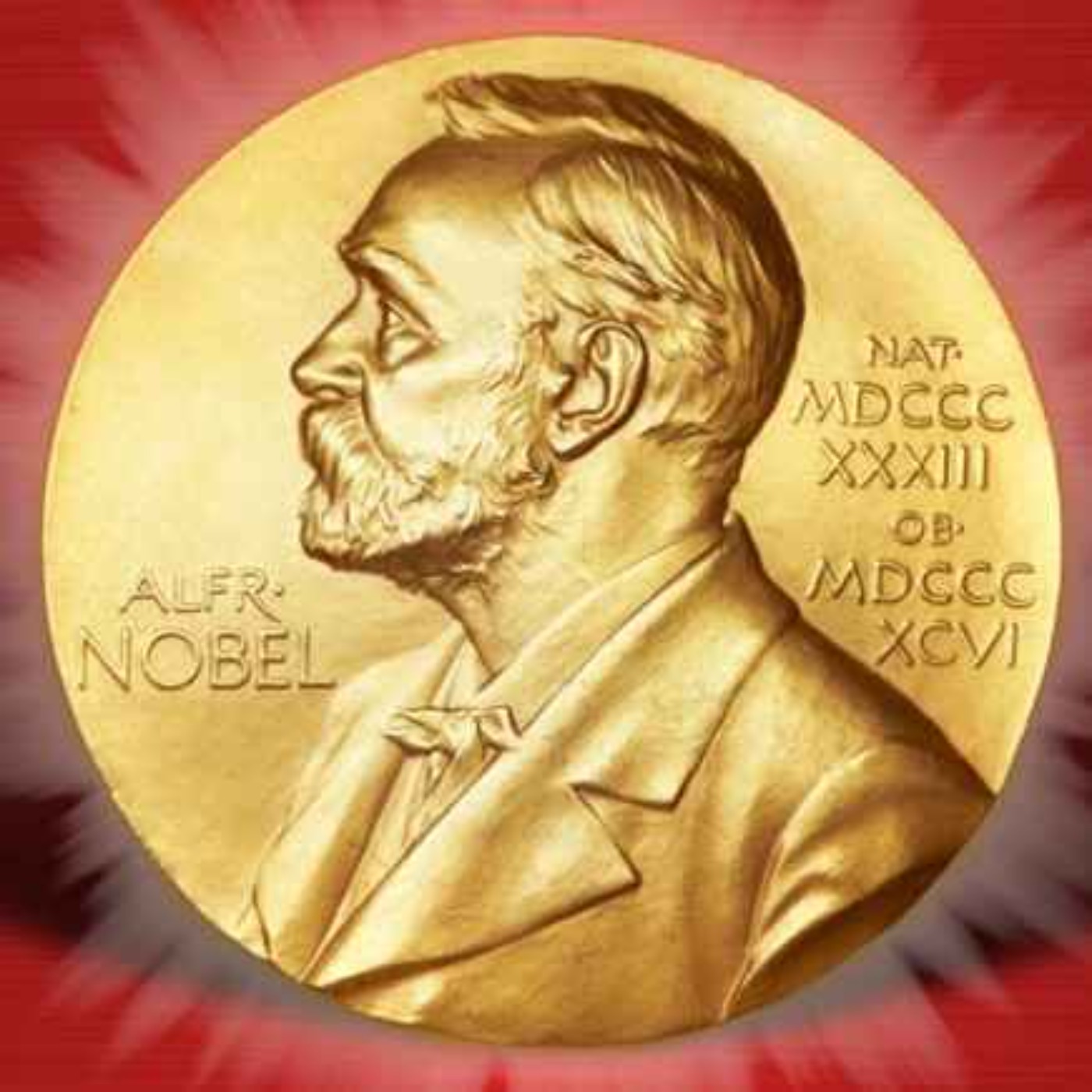 Prix Nobel 2023 + Hommage Hubert Reeves episode artwork