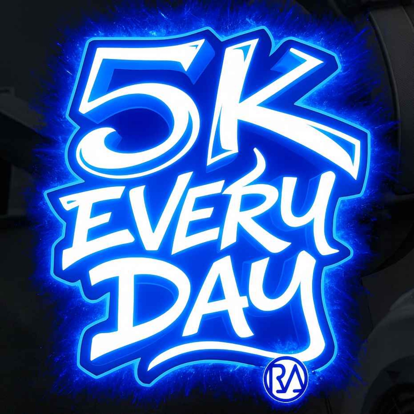 5K Every Day | RowAlong (16 Dec 2025) episode artwork