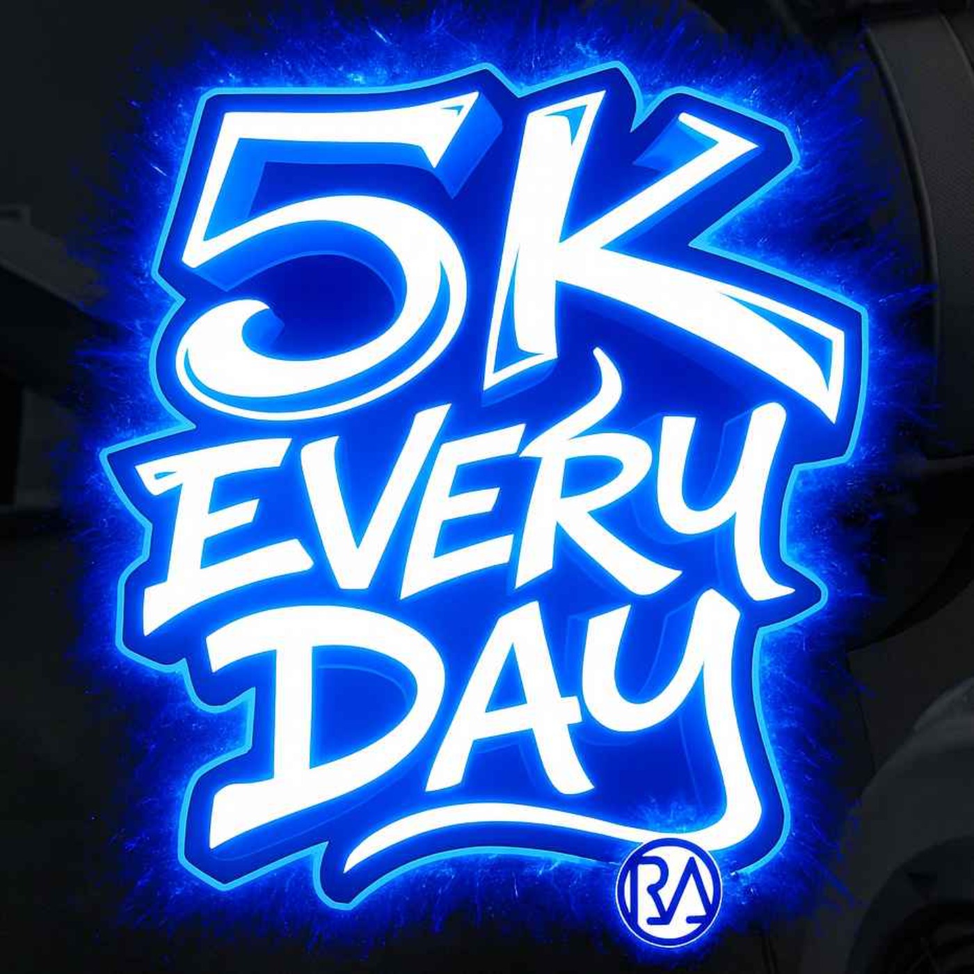 5K Every Day | RowAlong (17 Dec 2025) episode artwork