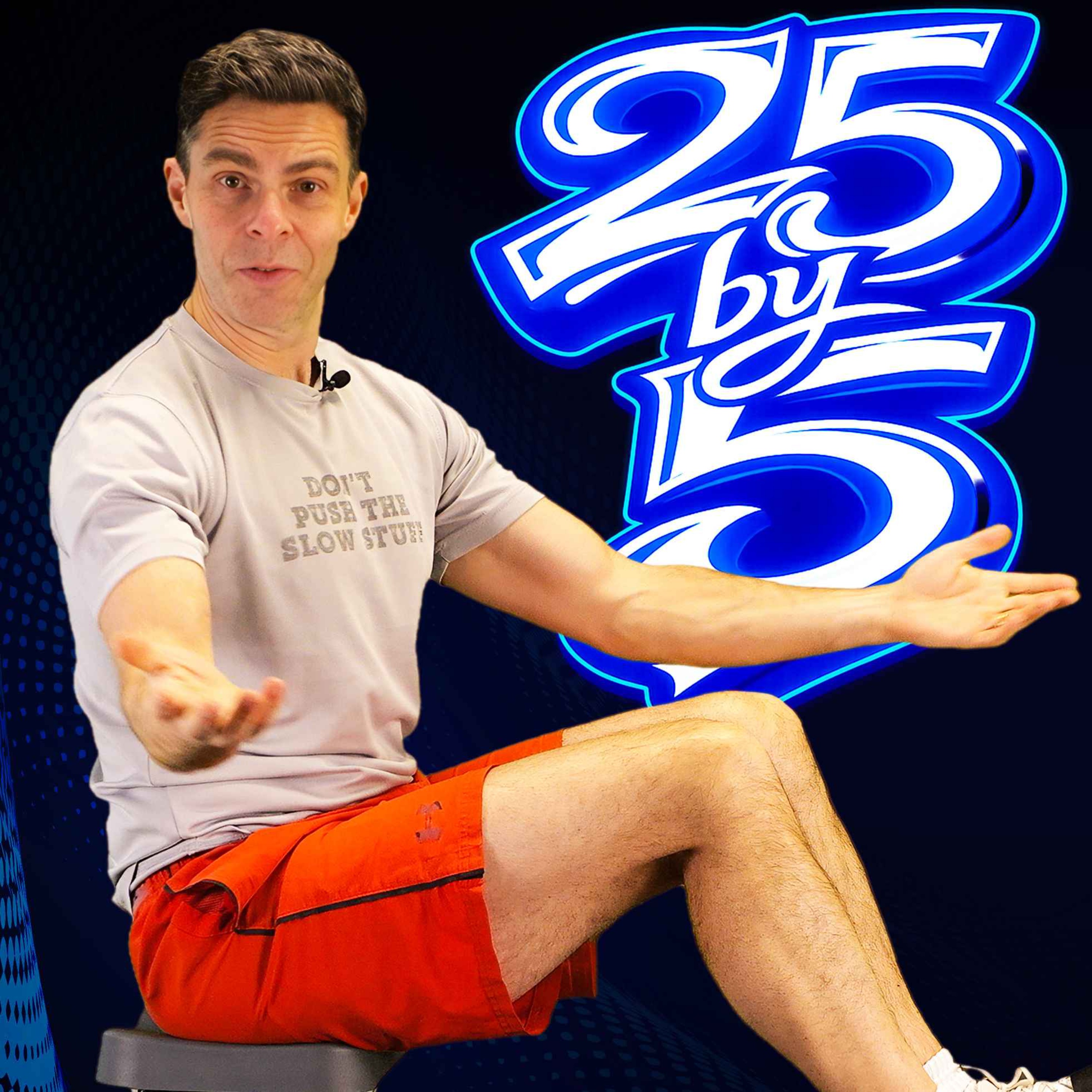 Mar 10: Cracking Ice, Stiff Backs, and Finding Faster Company | RowAlong Daily episode artwork