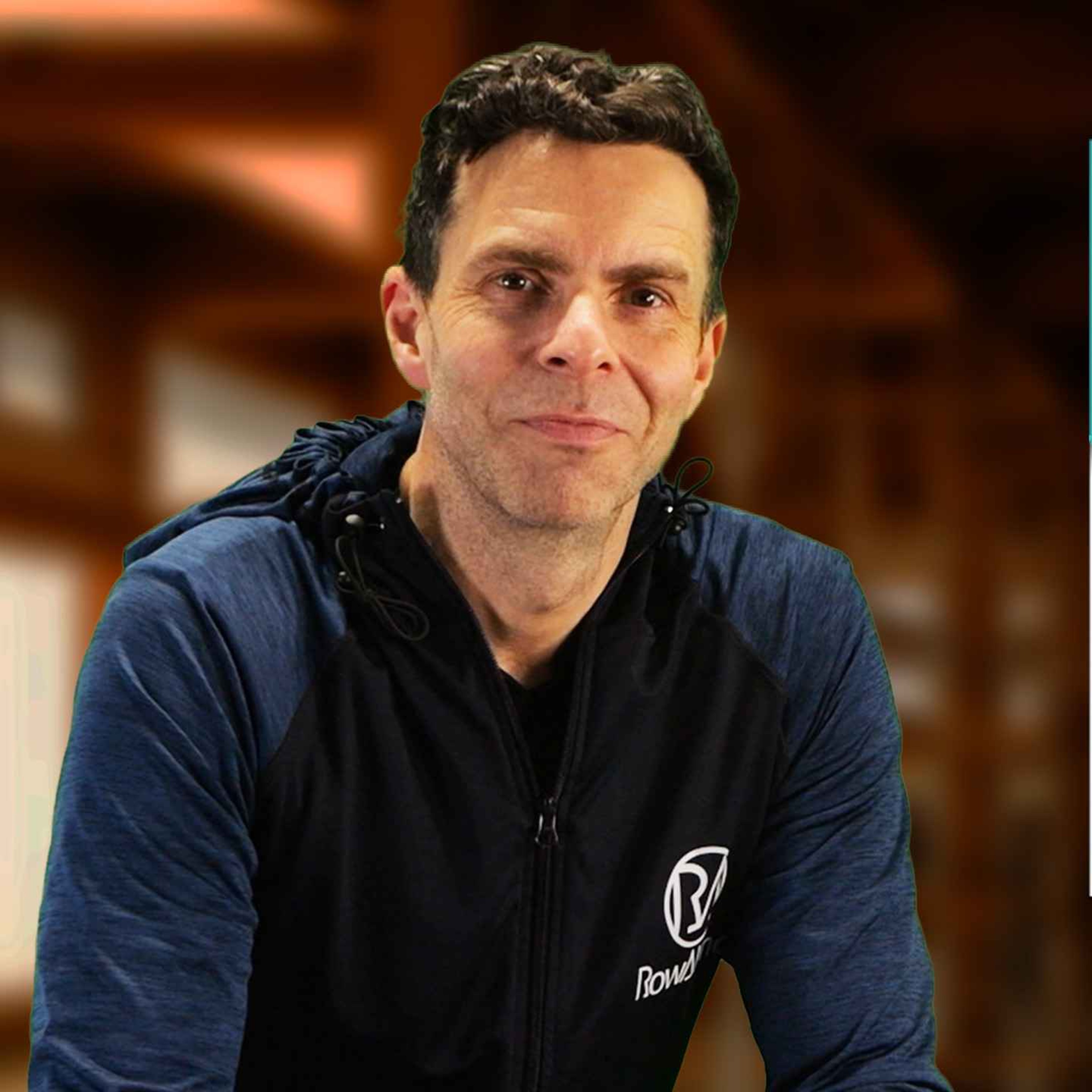 Mar 26: 25 Min Easy Rowing Workout — Why You Show Up on a Thursday | RowAlong