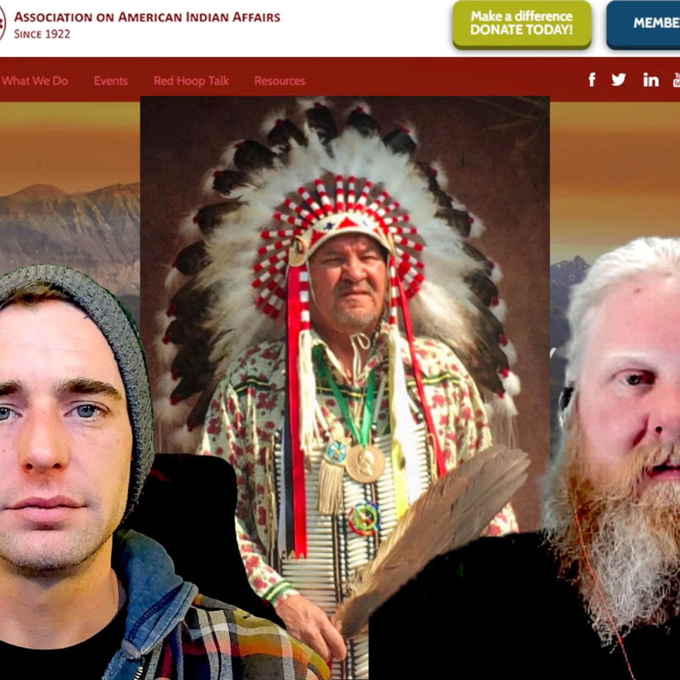 C.A.N. Projects - Let\'s Talk