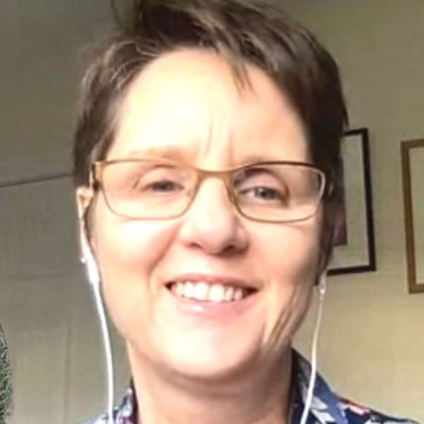 Fatigue, M.E./CFS, Pacing - Author Sarah Warde - Improving Quality Of Life (Interview Excerpt) episode artwork