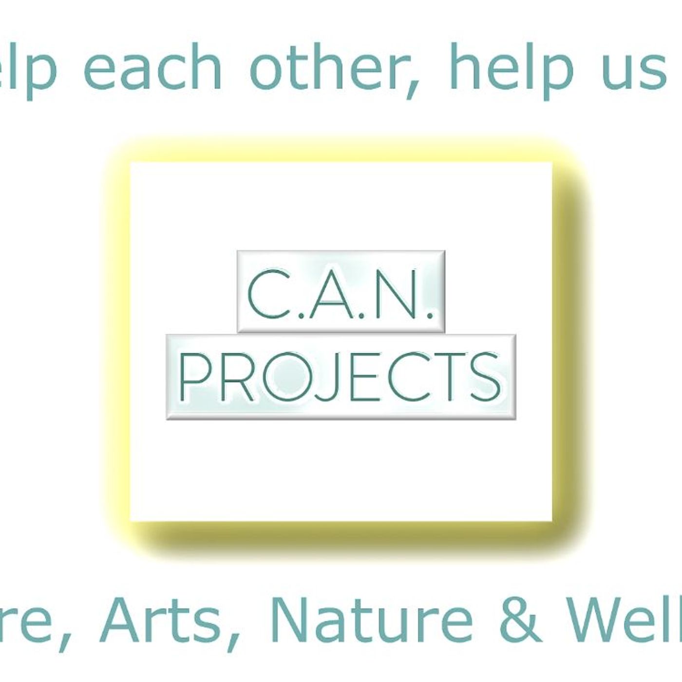 C.A.N. Projects - Let\'s Talk