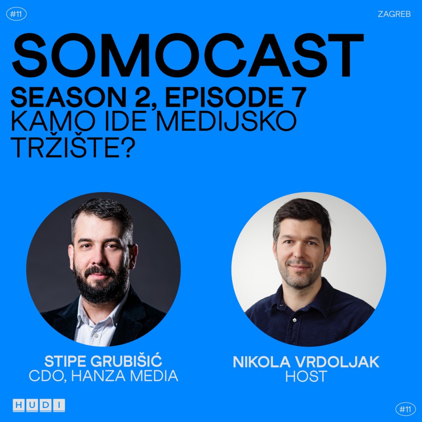 SoMoCast by SoMo Borac