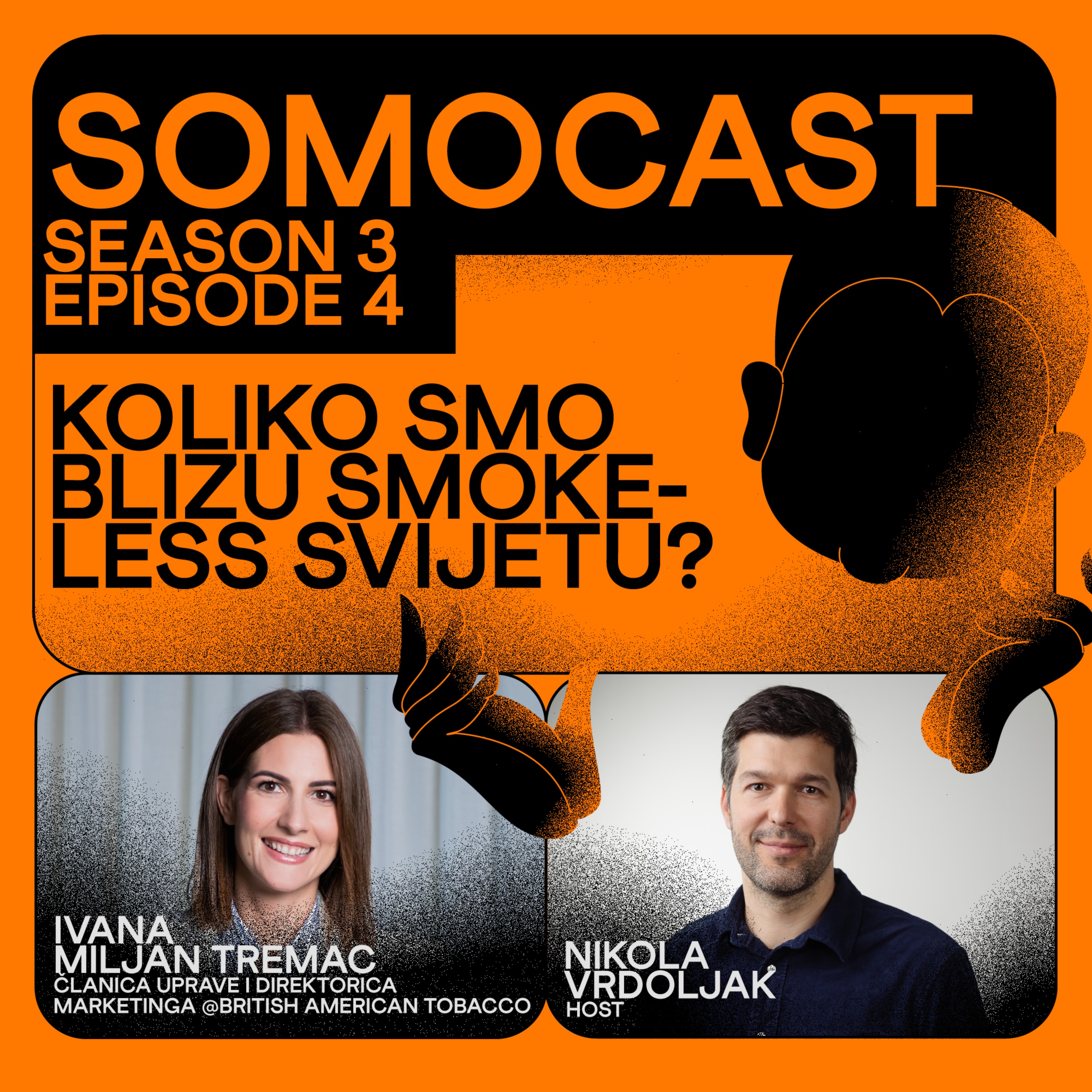 SoMoCast by SoMo Borac