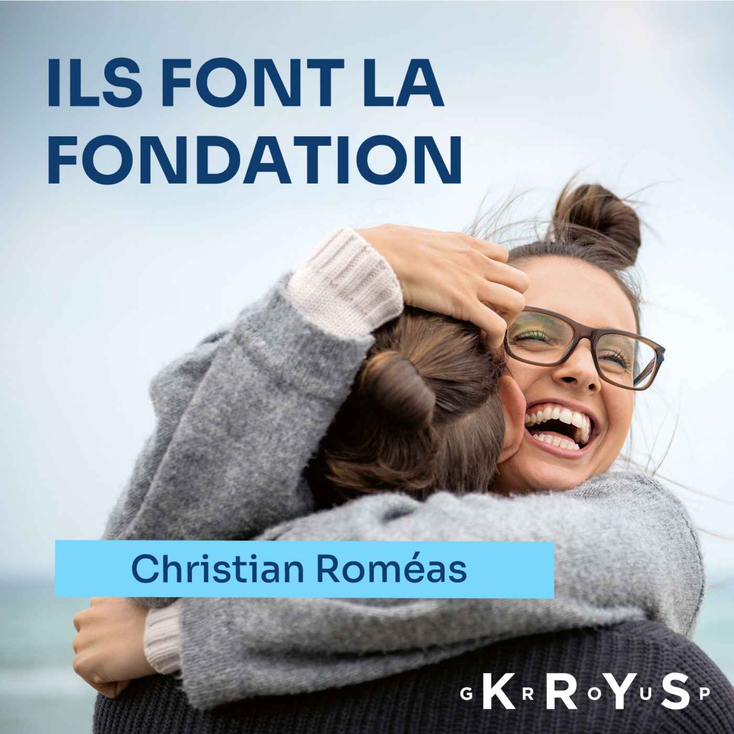 EPISODE 1_Christian Roméas