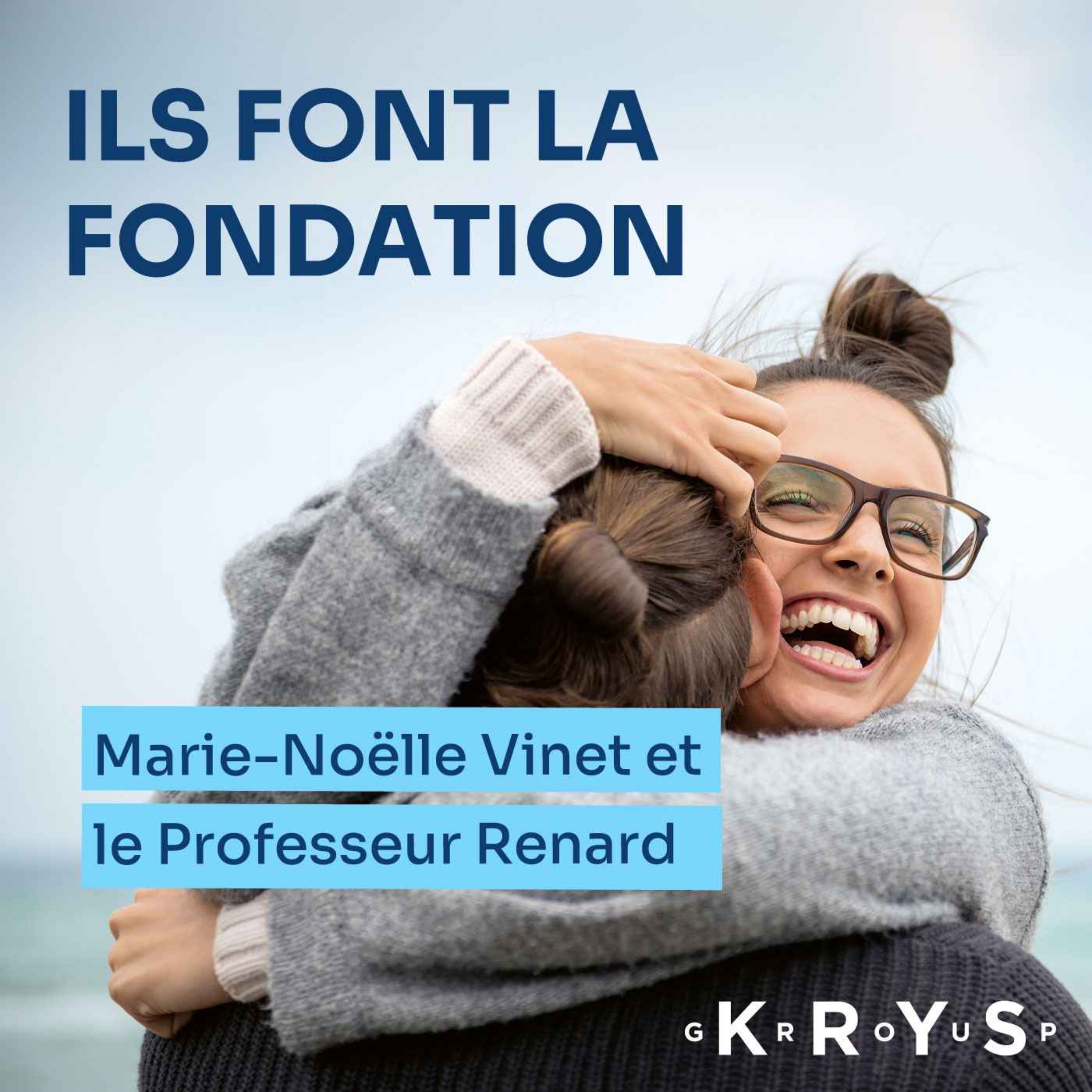 EPISODE 4_Marie Noëlle Vinet et le Professeur Renard