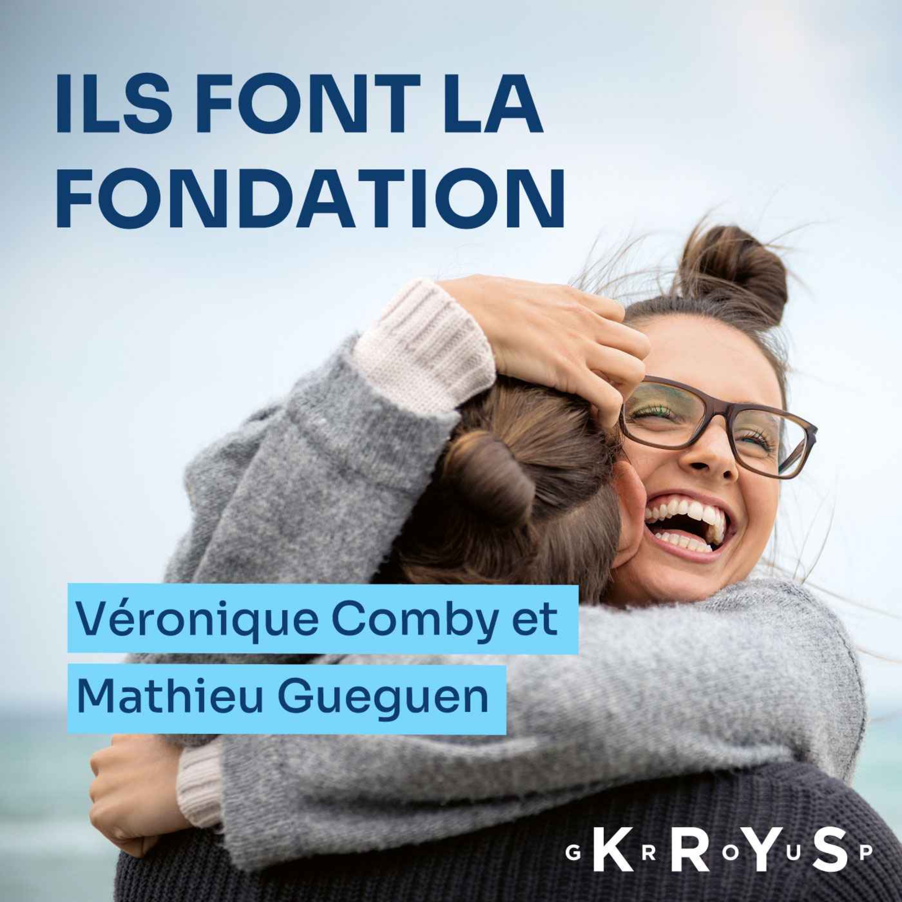 EPISODE 5_Véronique Comby et Mathieu Gueguen