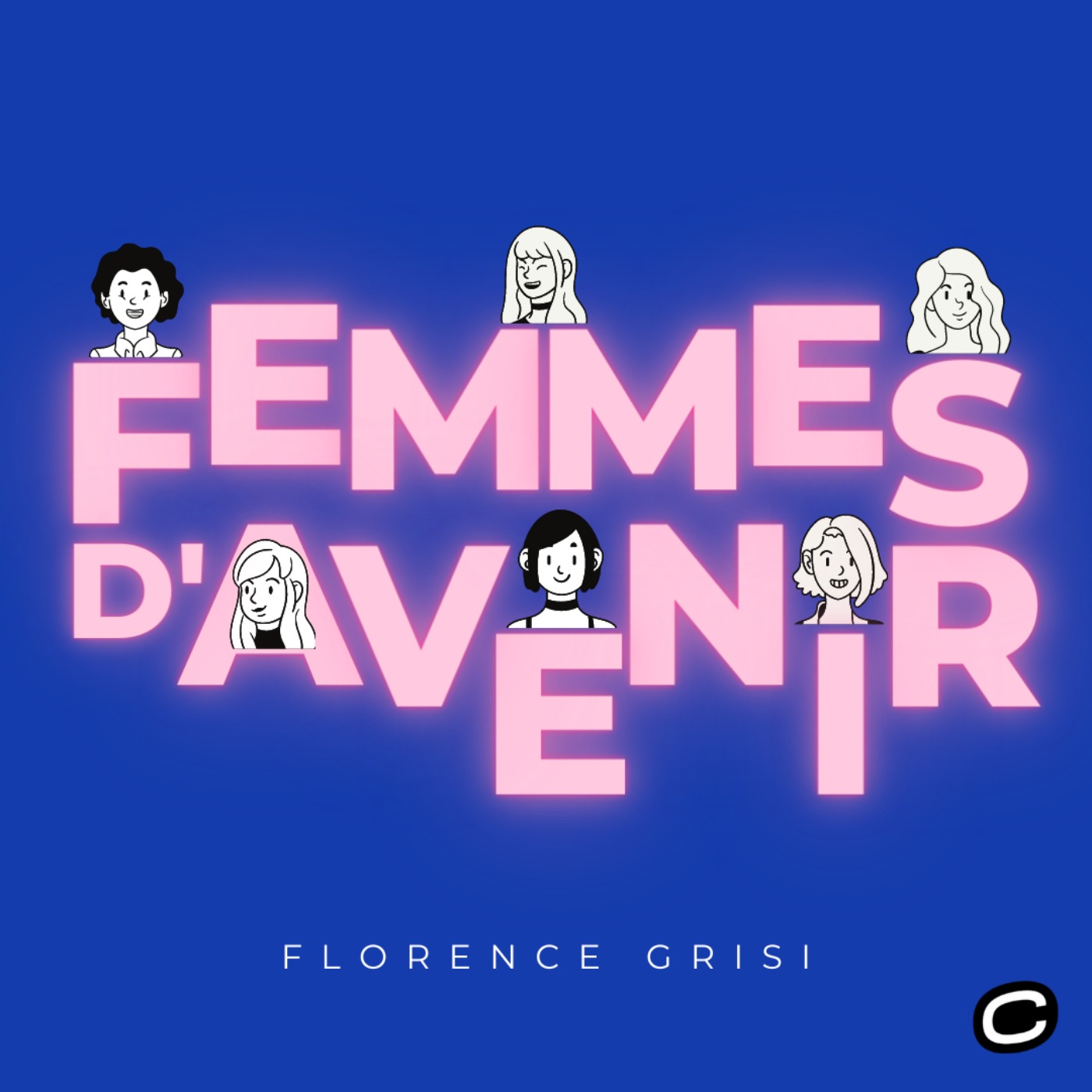 Femmes d\'Avenir