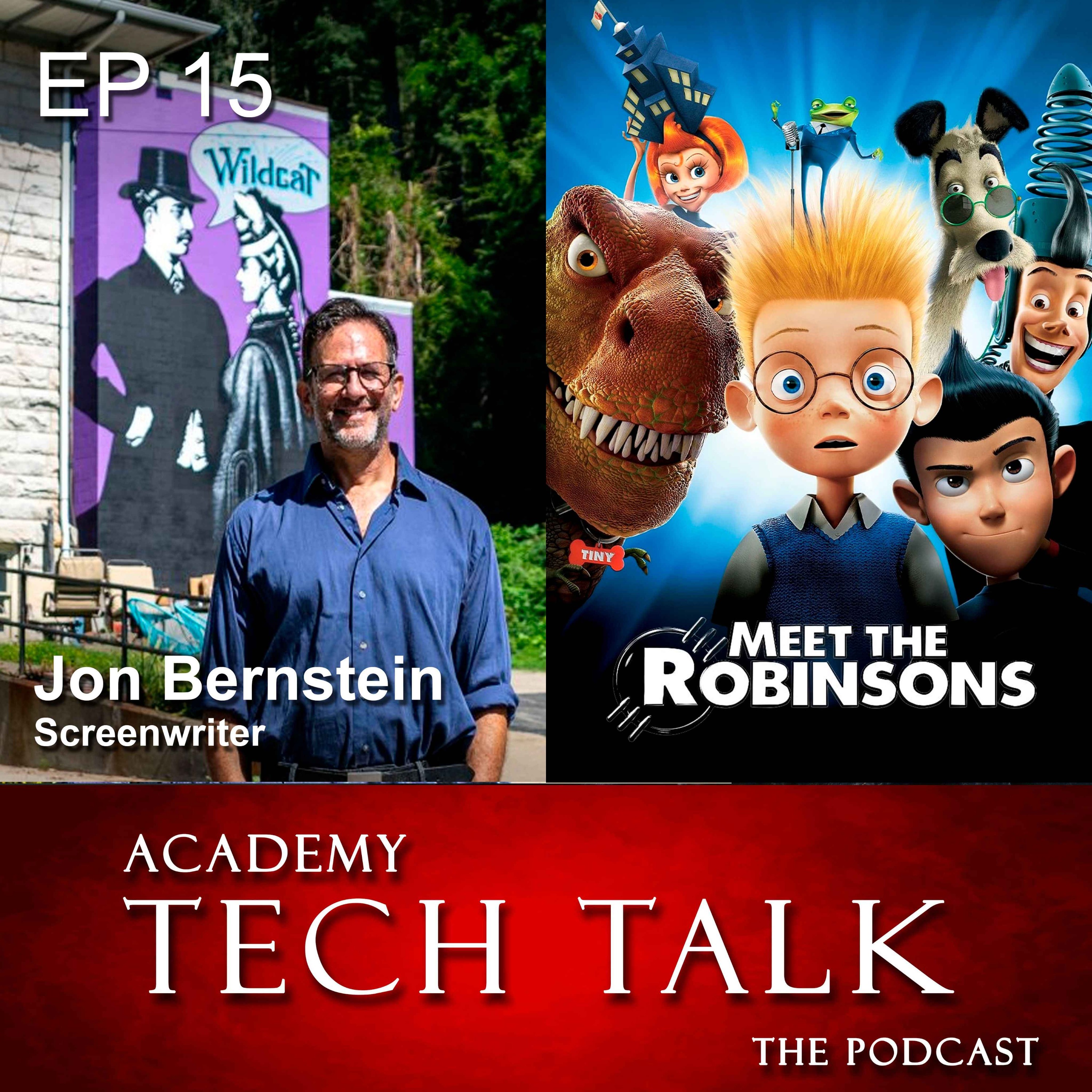 Academy Tech Talk