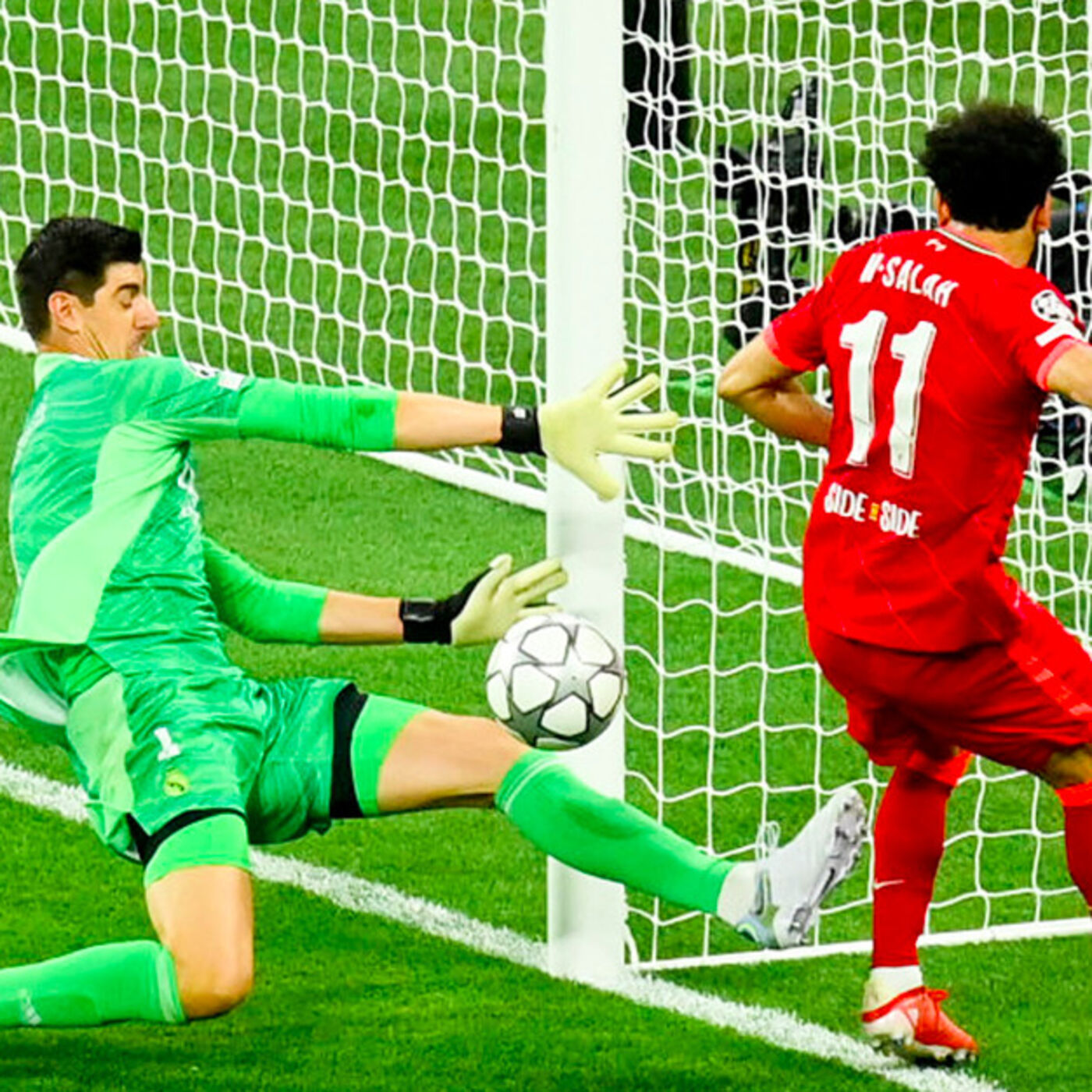 The Tannatalkssoccer Football Podcast