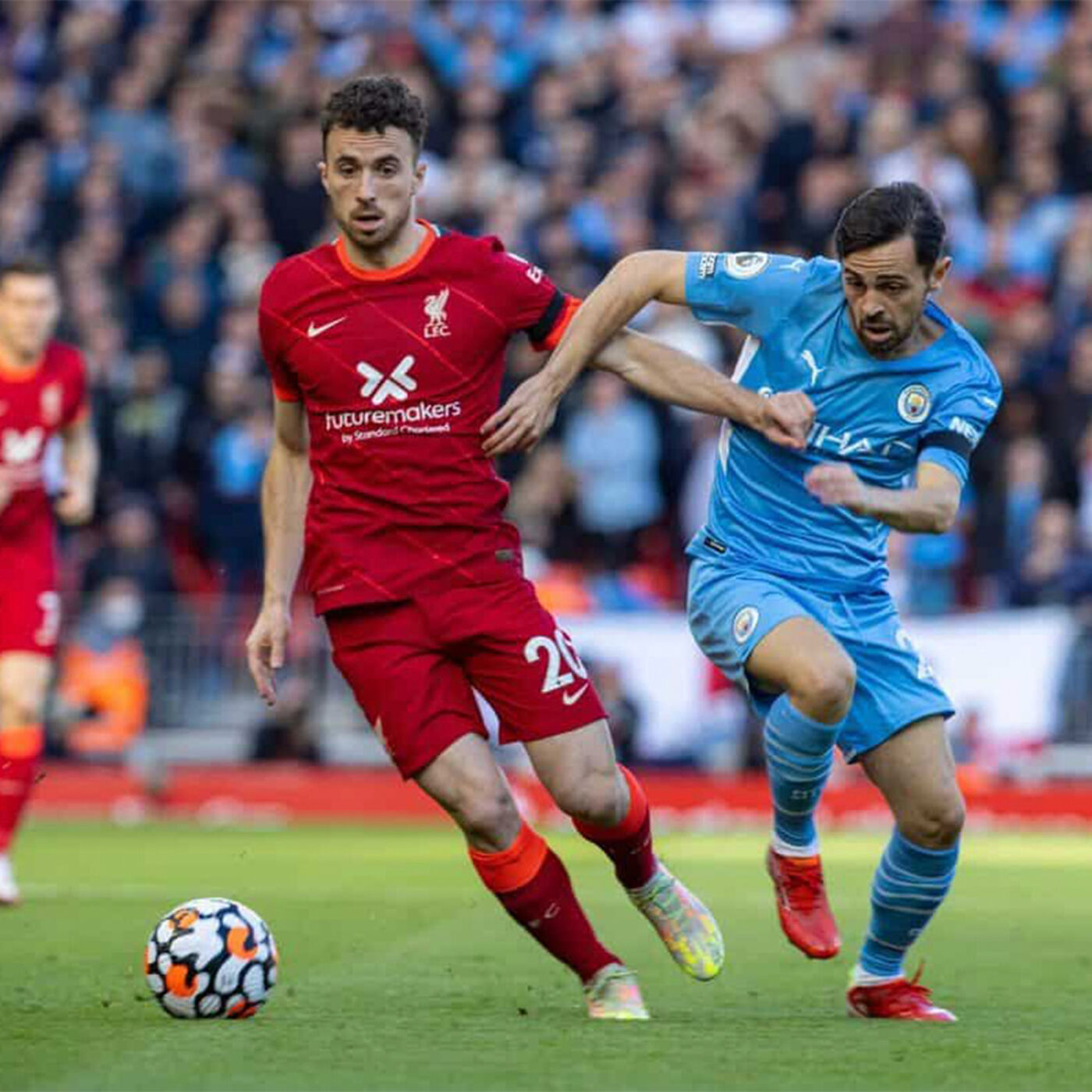 The Tannatalkssoccer Football Podcast