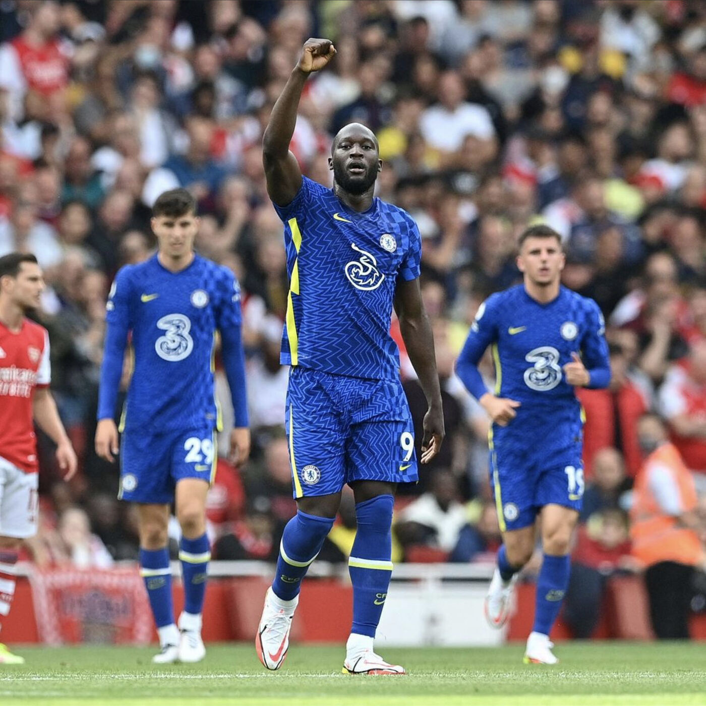 Why Chelsea defeated Arsenal