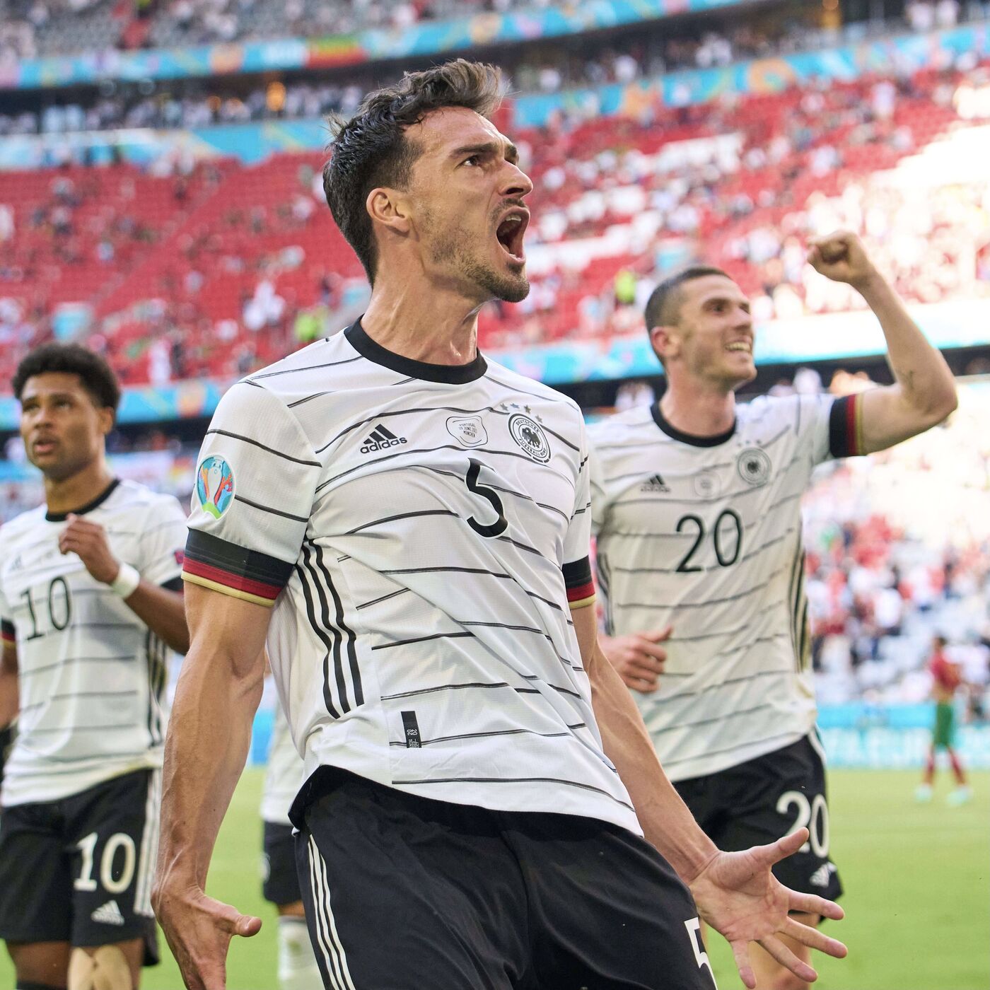 The Tannatalkssoccer Football Podcast