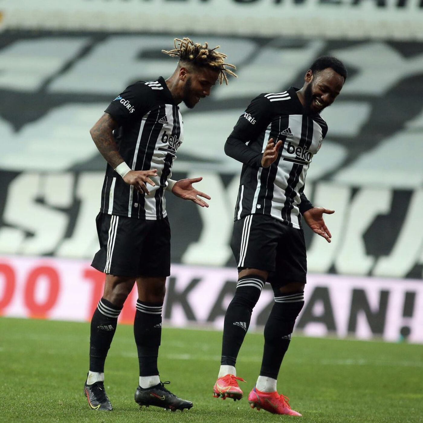 UsoTalks Süper Lig - Bölüm 4 (Şampiyonluk Yarışının Sonu)