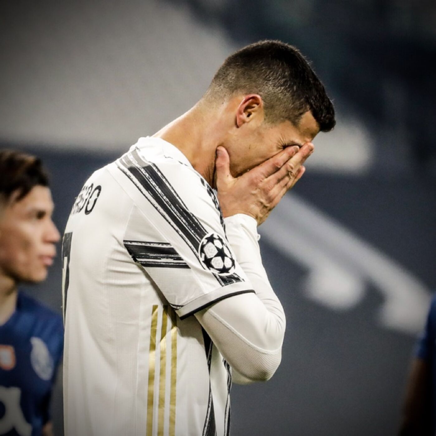 Was buying Ronaldo for 100 million in 2018 a mistake for Juventus after a third straight early UCL exit?
