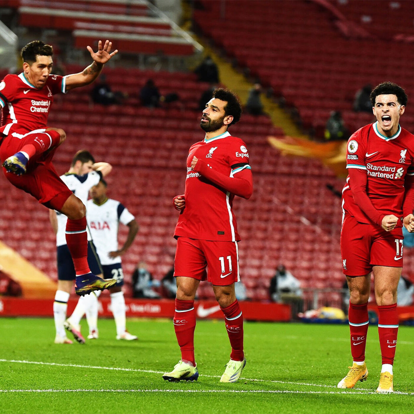 The Tannatalkssoccer Football Podcast