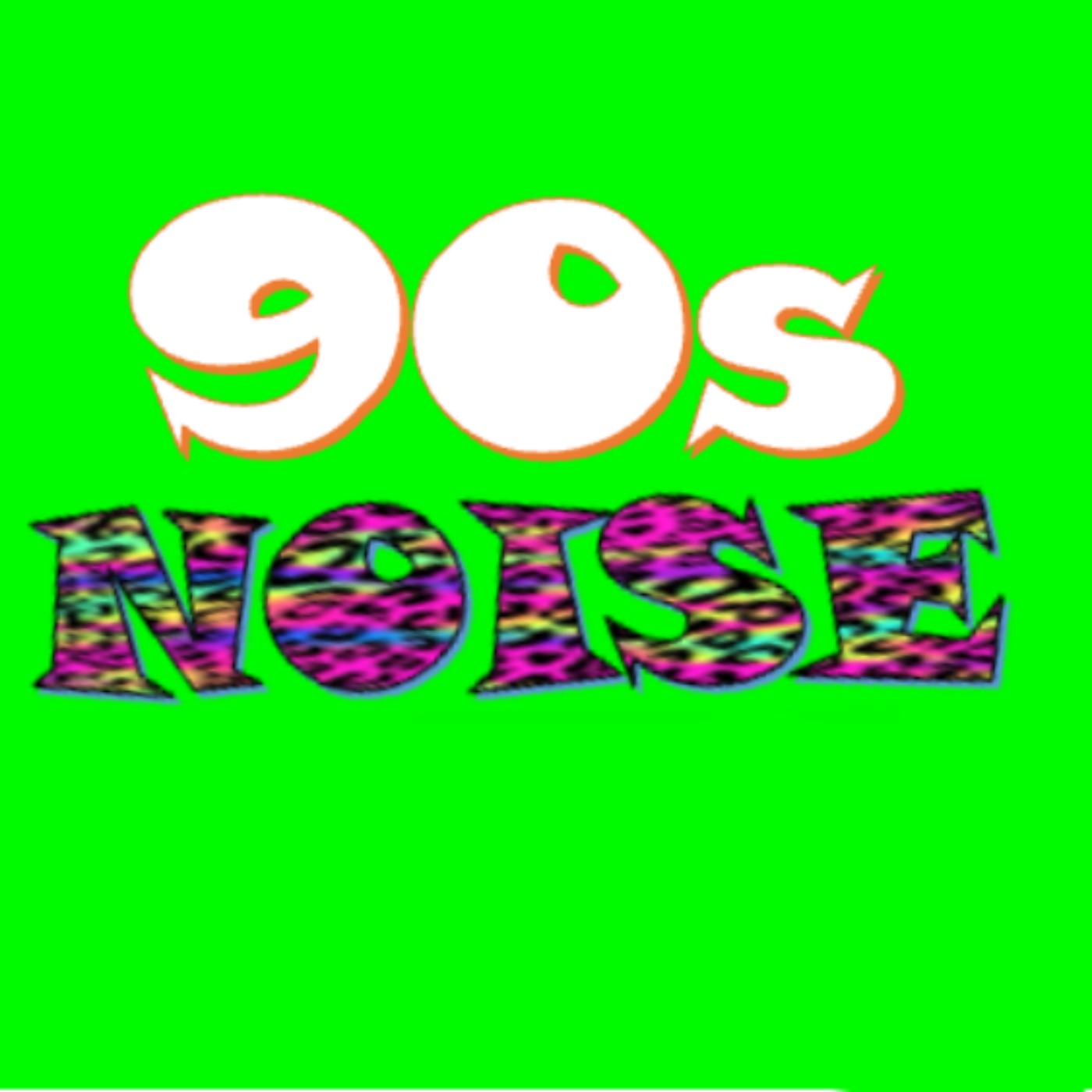 90s Noise