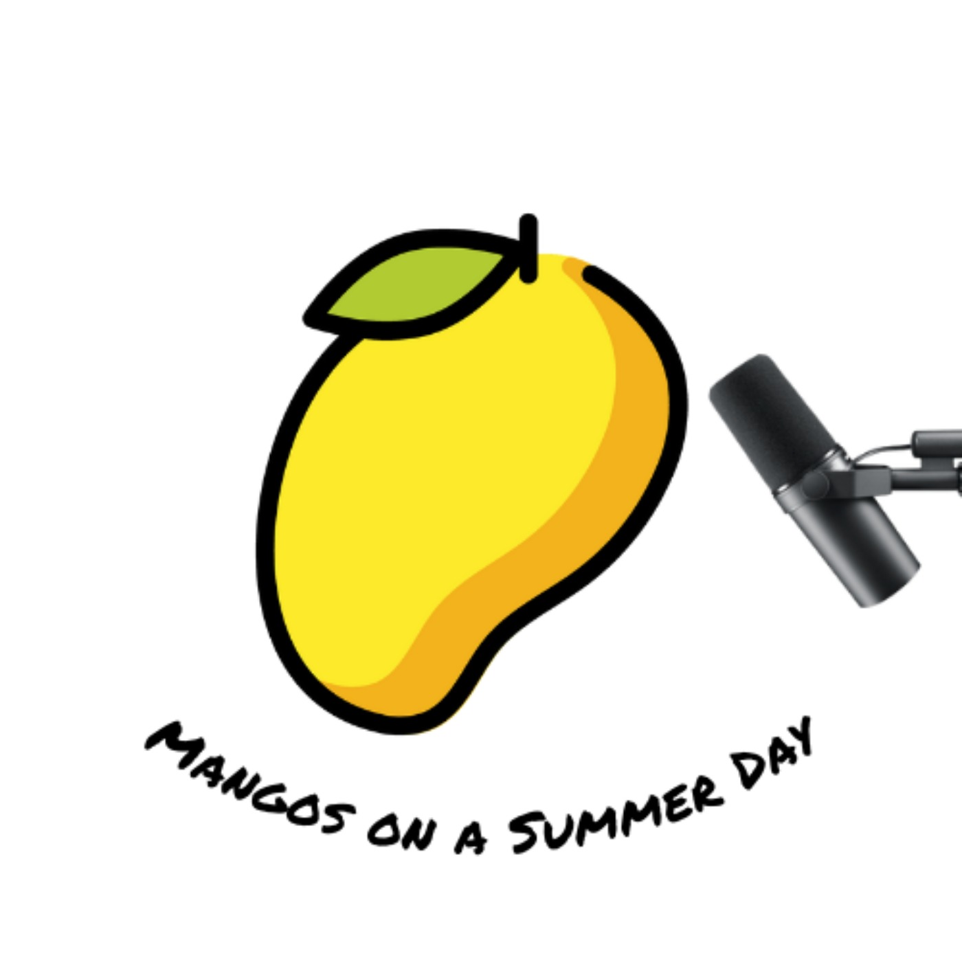 Mangos on a Summer Day