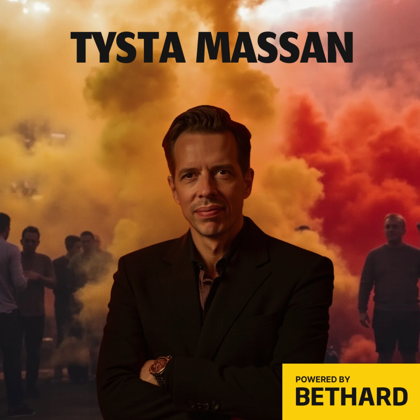 TYSTA MASSAN