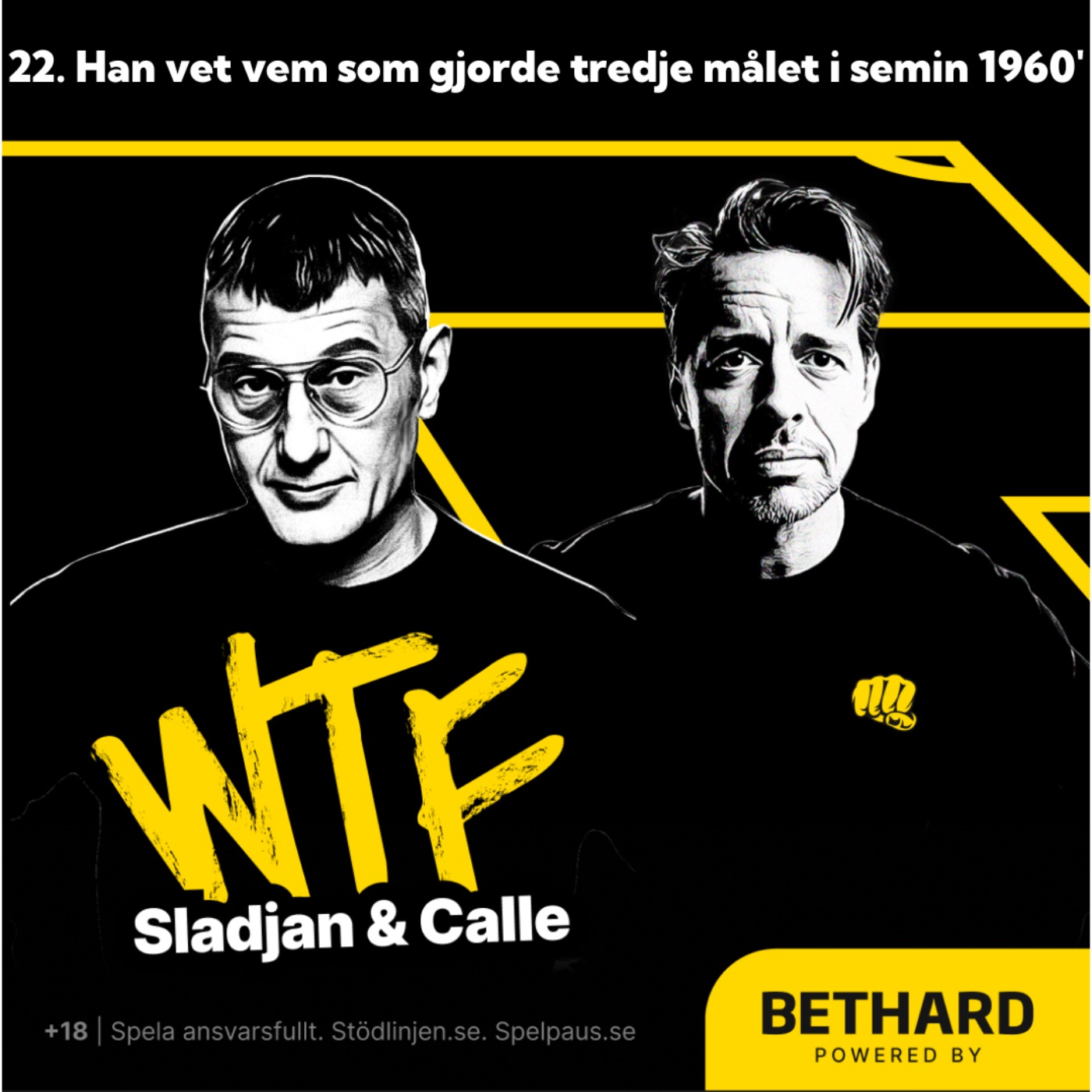 Sladjan ÄR landets främsta expert! Sladjan ÄR landets främsta expert!