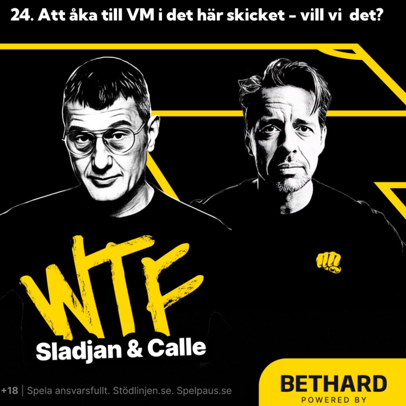 "Skit i VM - prata inte ens om det! Vi skulle bara bli till åtlöje." "Skit i VM - prata inte ens om det! Vi skulle bara bli till åtlöje."