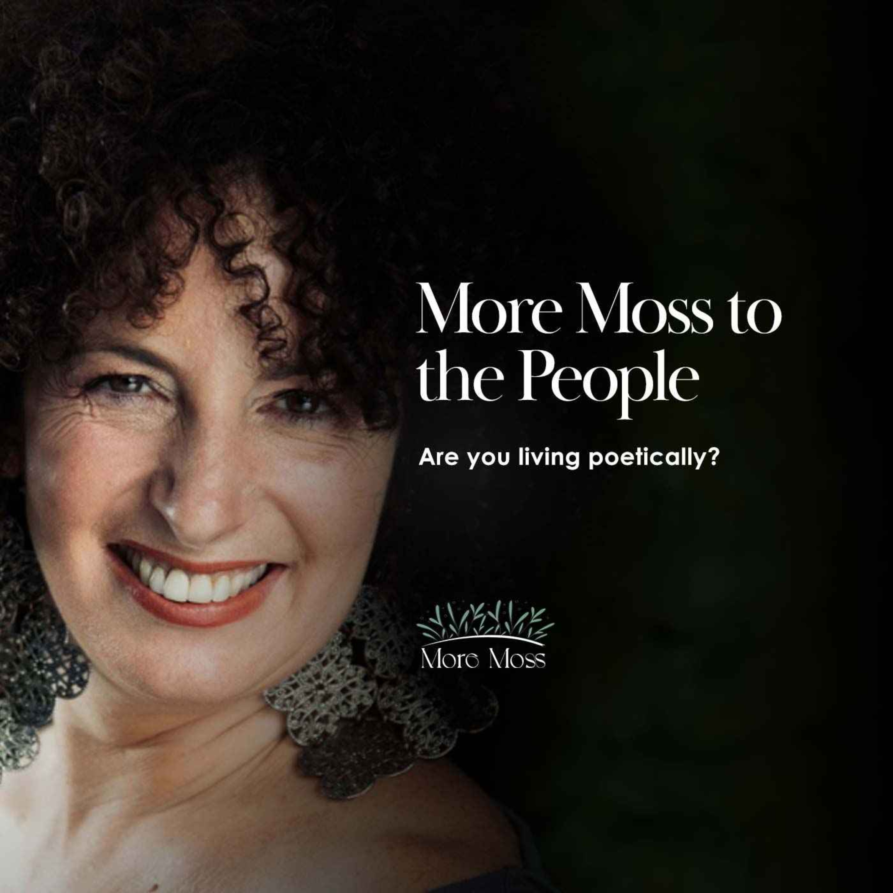 More Moss to the People