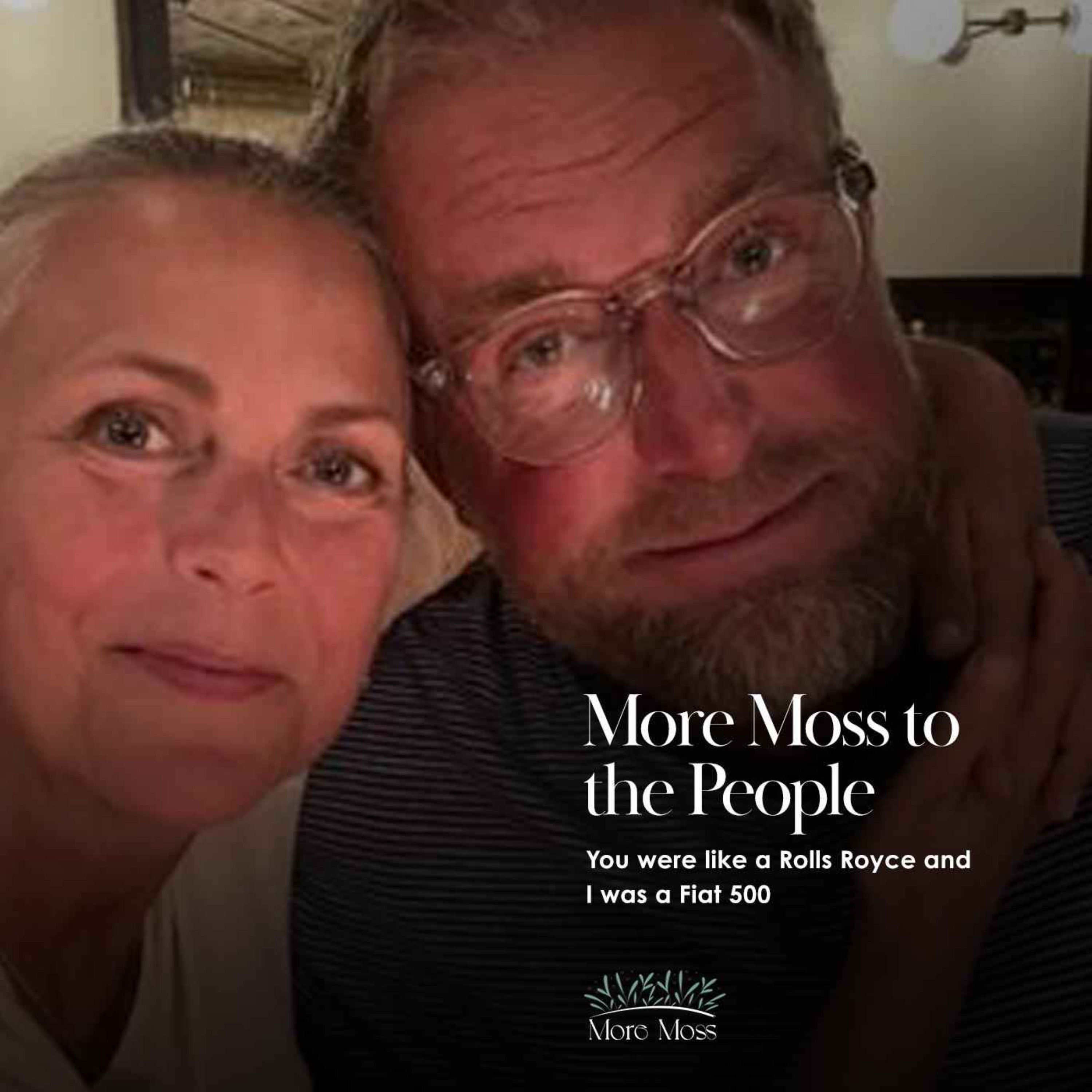 More Moss to the People