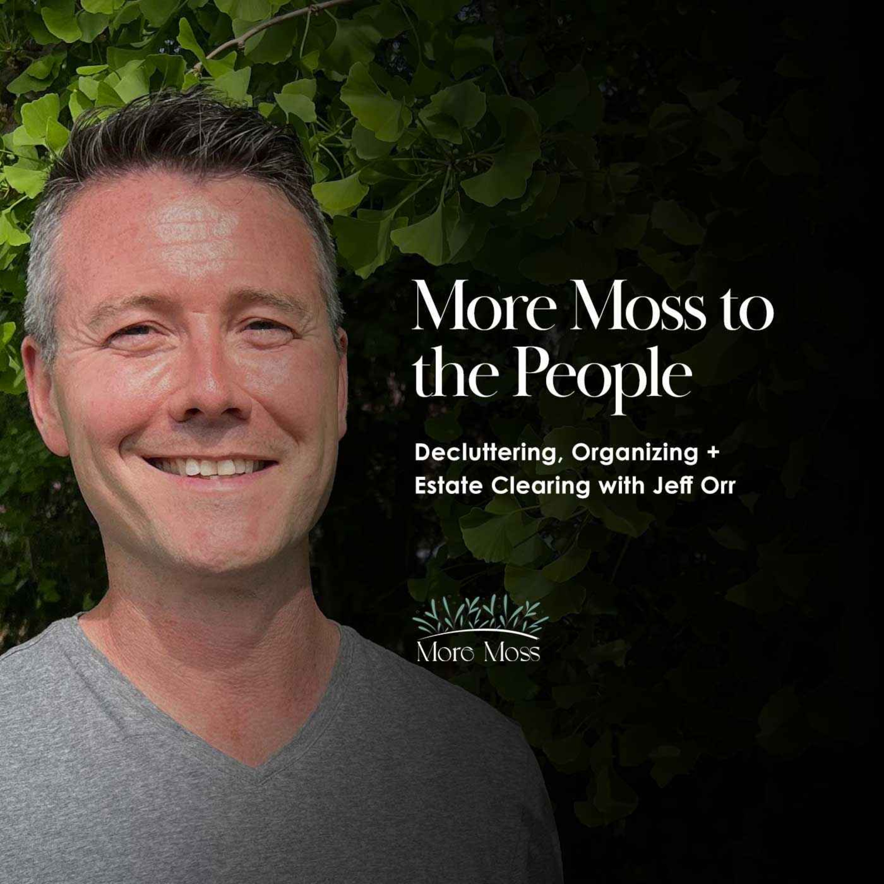 More Moss to the People