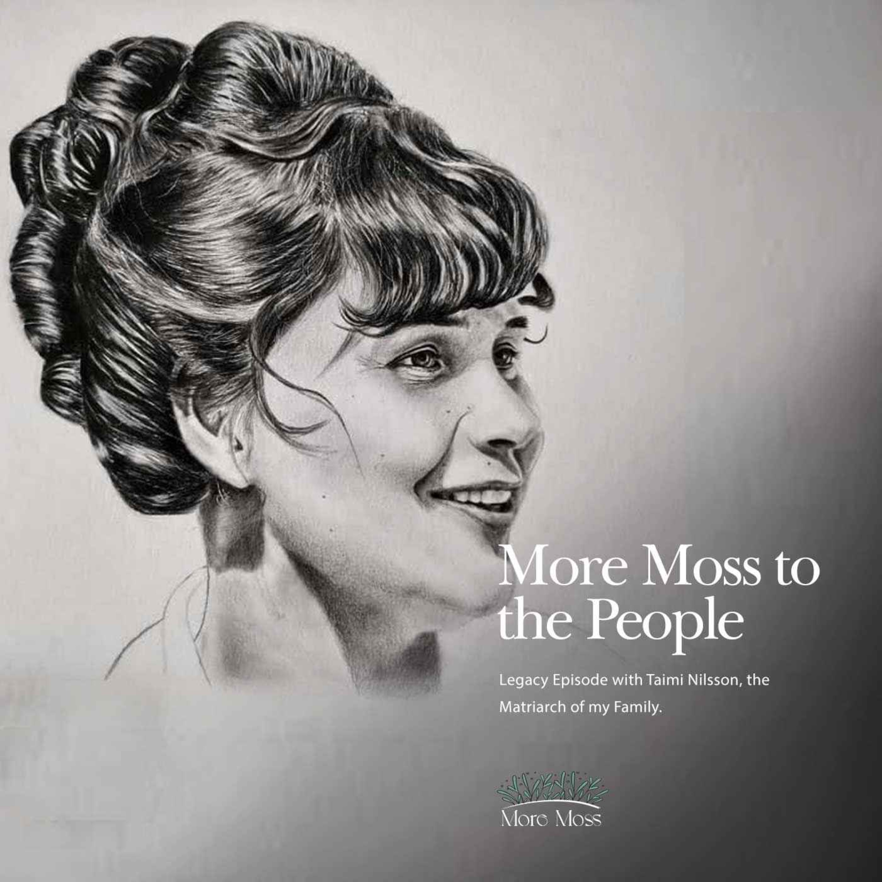 More Moss to the People
