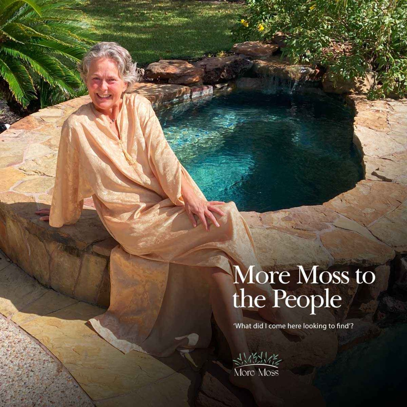 More Moss to the People
