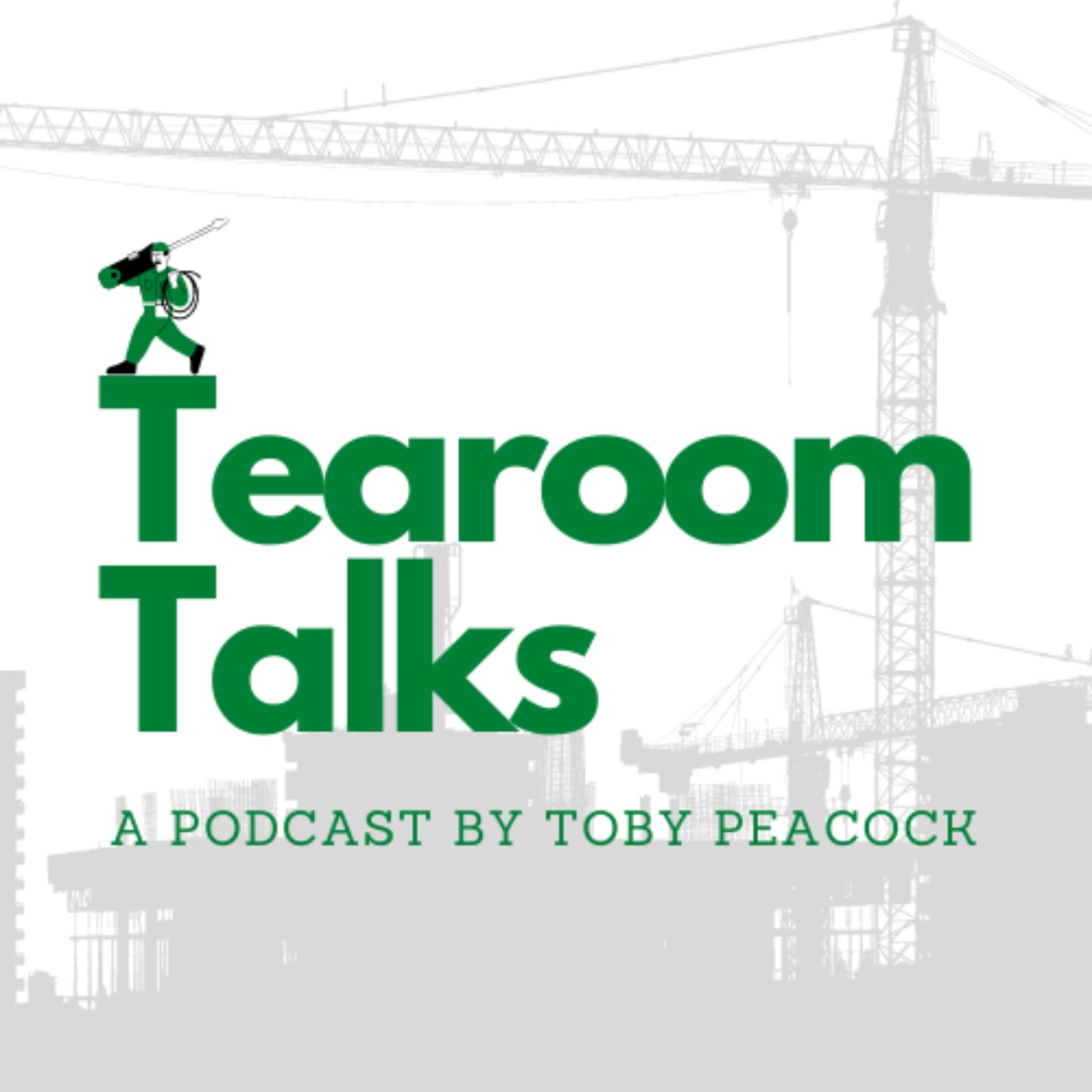 Tearoom Talks