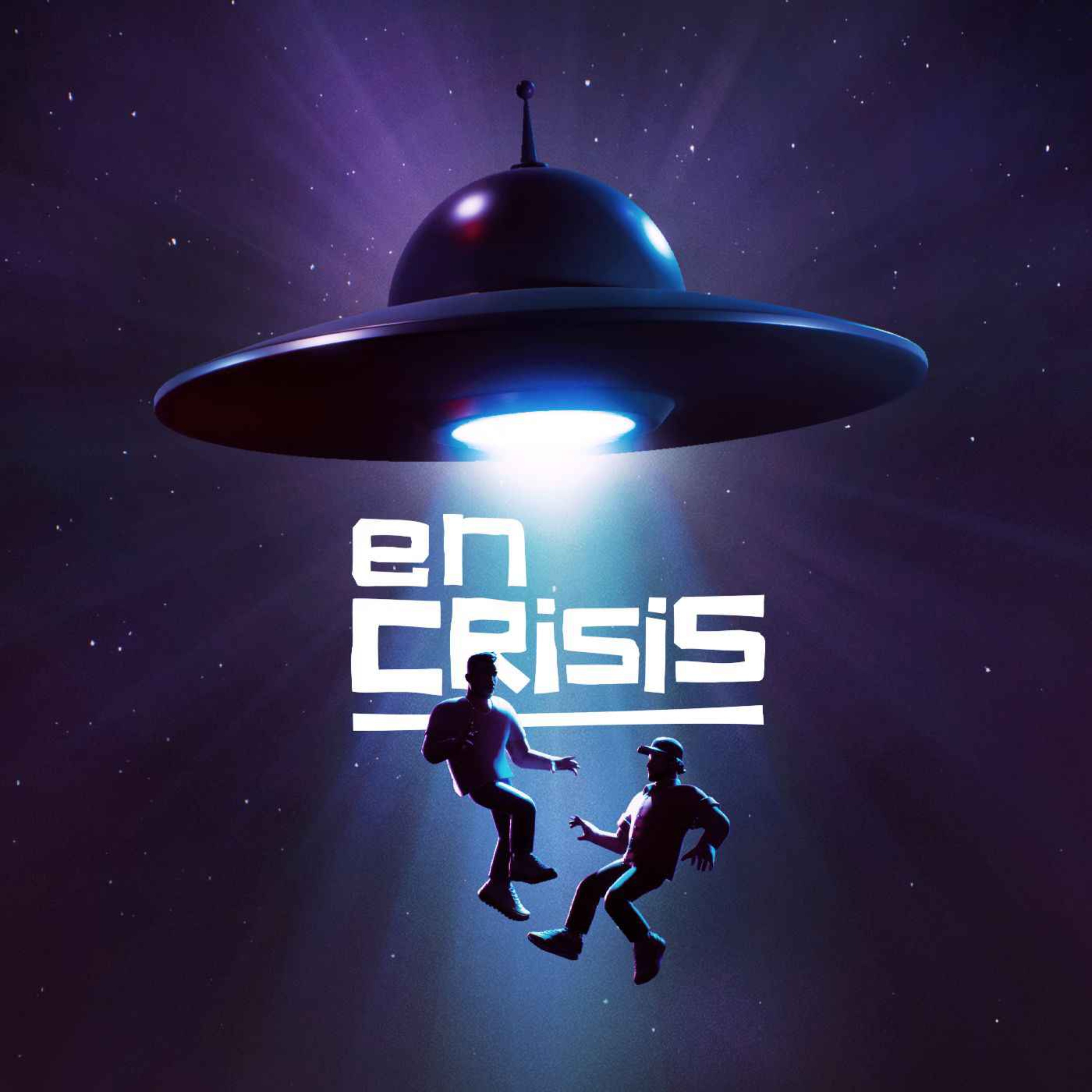 cover art for En Crisis en Nueva York, guía de viaje / T03EP14