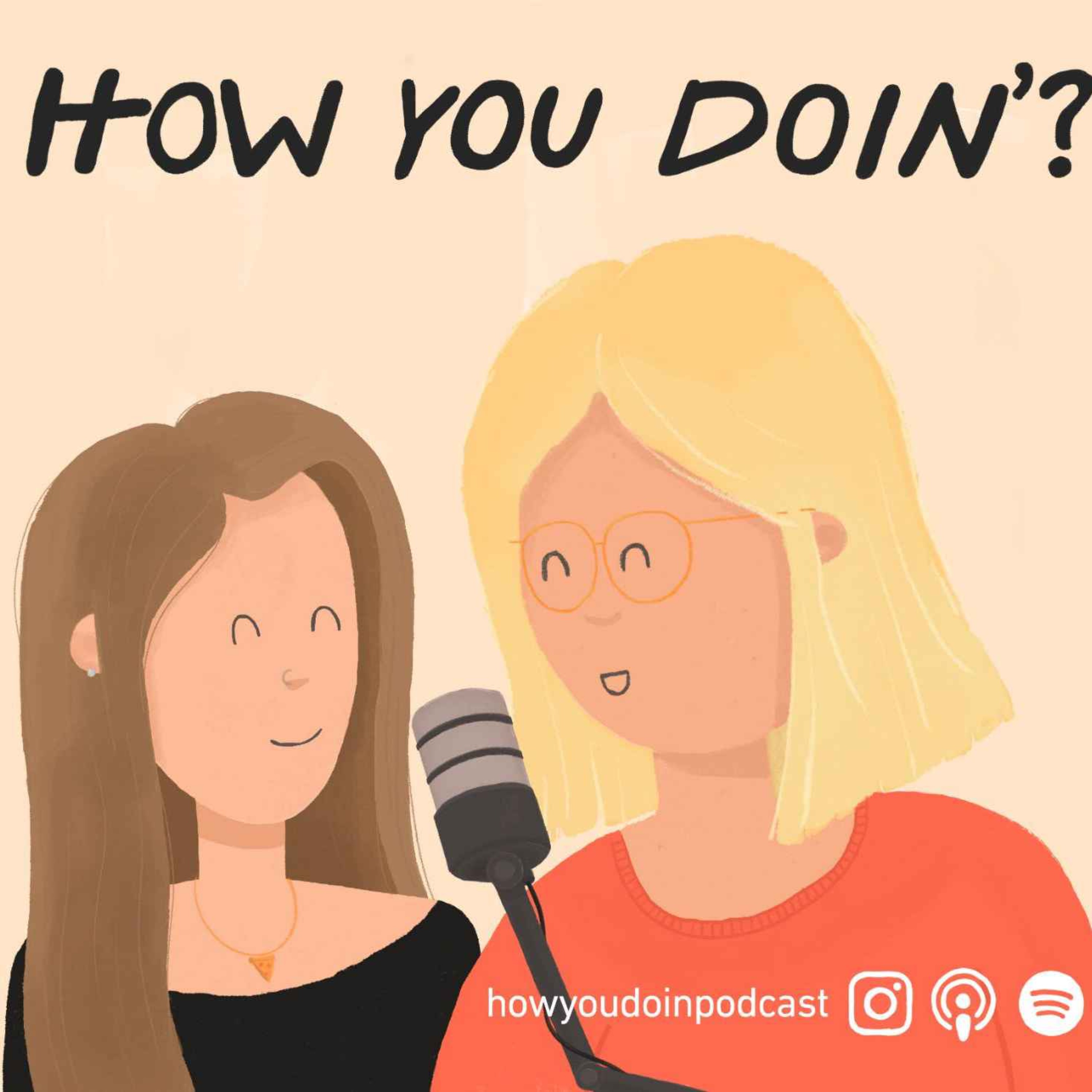 S1 E2: The One With The Sonogram At The End episode artwork