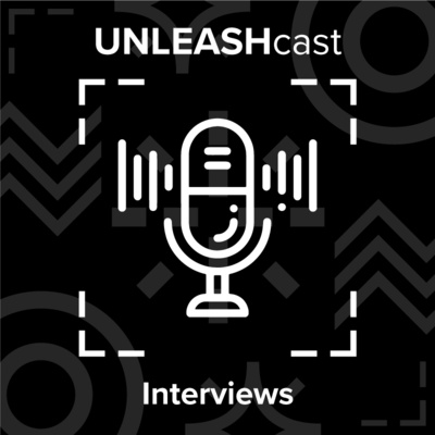 UNLEASHcast