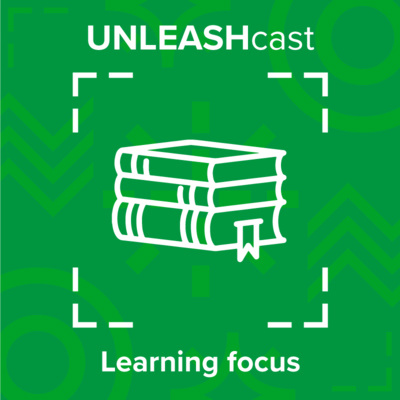 UNLEASHcast