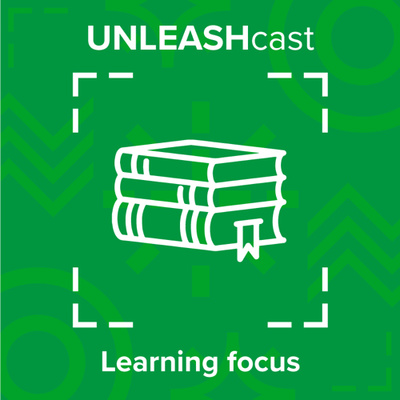 UNLEASHcast