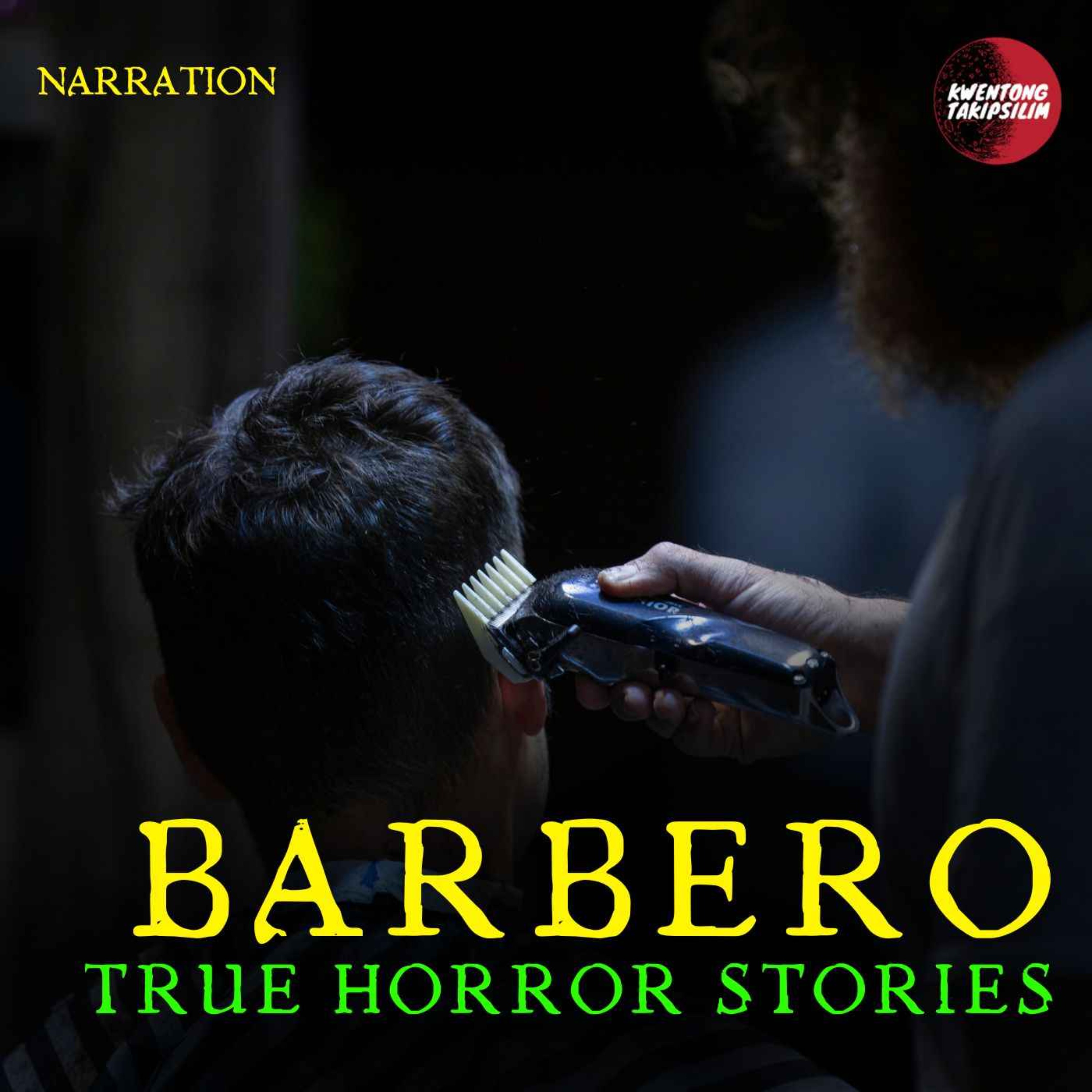 Kwentong Takipsilim Pinoy Tagalog Horror Stories Podcast