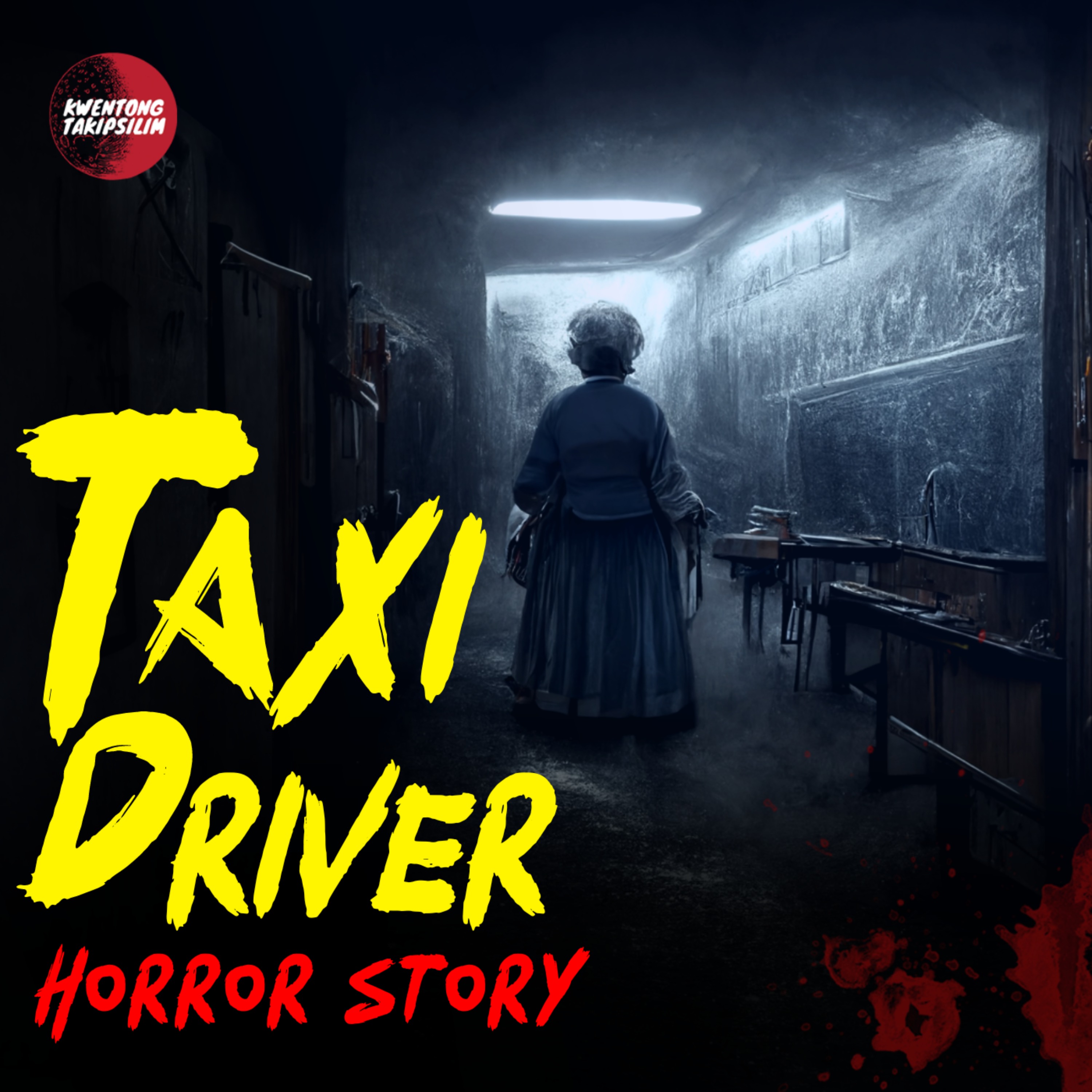 Taxi Driver Horror Stories Mga Tunay na Karanasan Tagalog Horror
