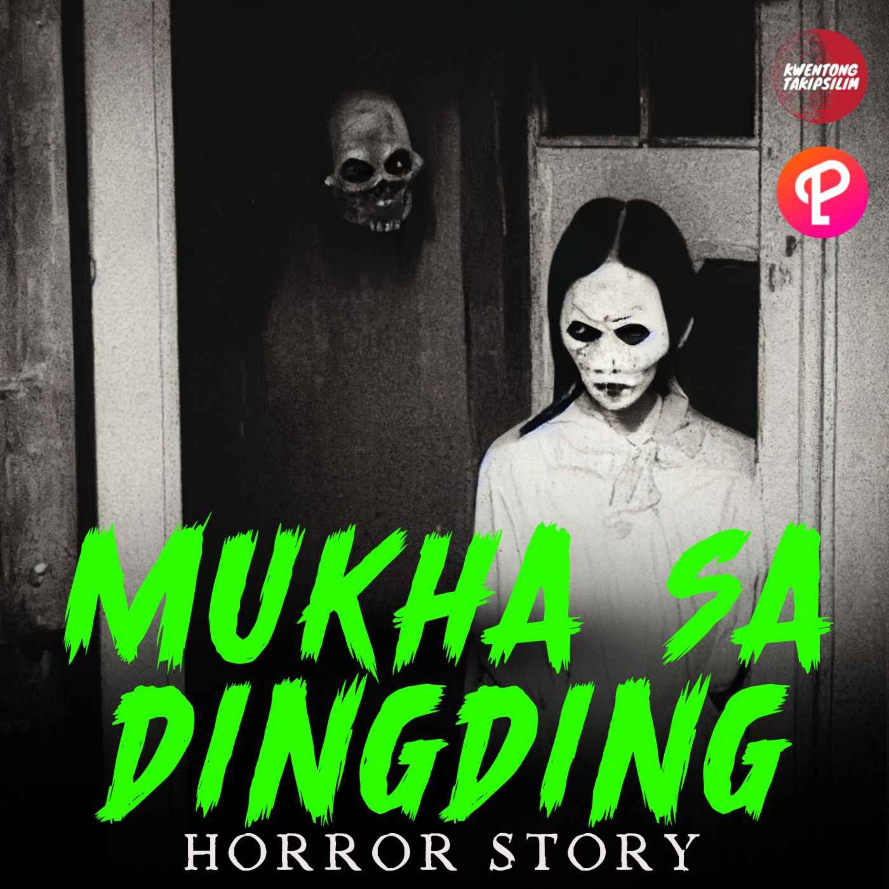 Kwentong Takipsilim Pinoy Tagalog Horror Stories Podcast