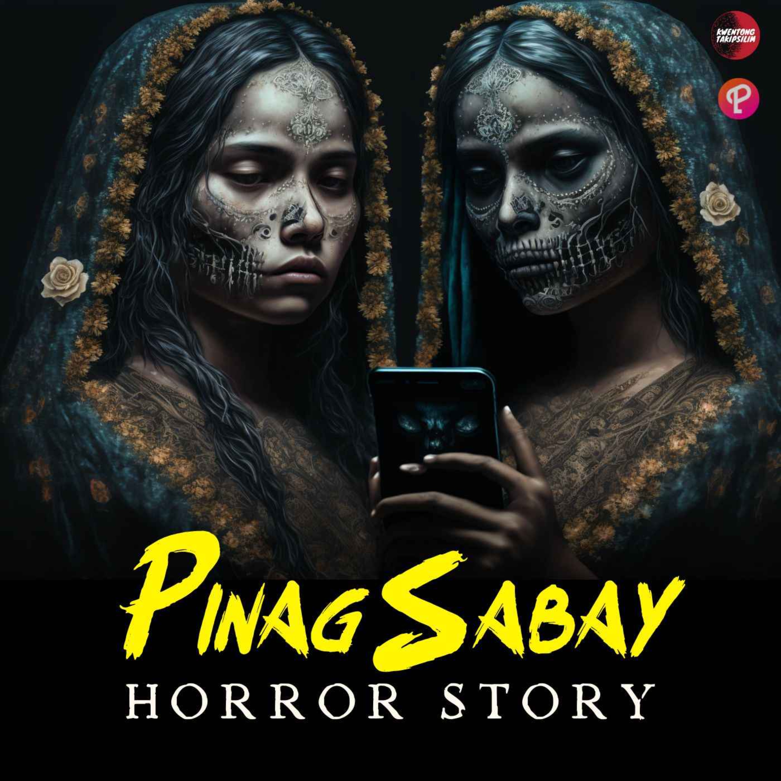 Pinagsabay True Horror Story Tagalog Horror Story Sigwa Kwentong Takipsilim Pinoy Horror 6455