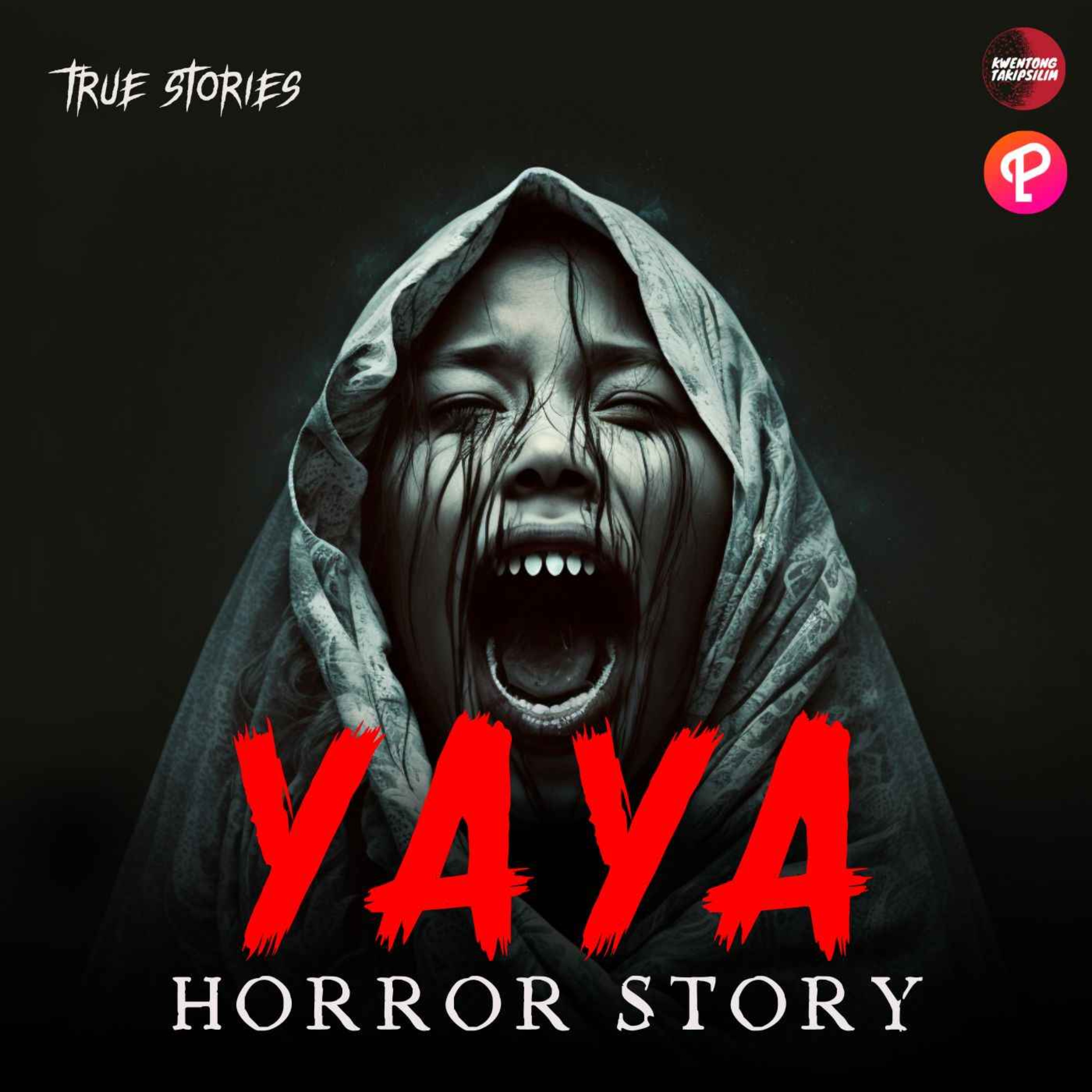 Yaya Horror Story Tagalog Horror Stories Mangkukulam True Story Parinigmowithspotify 8370