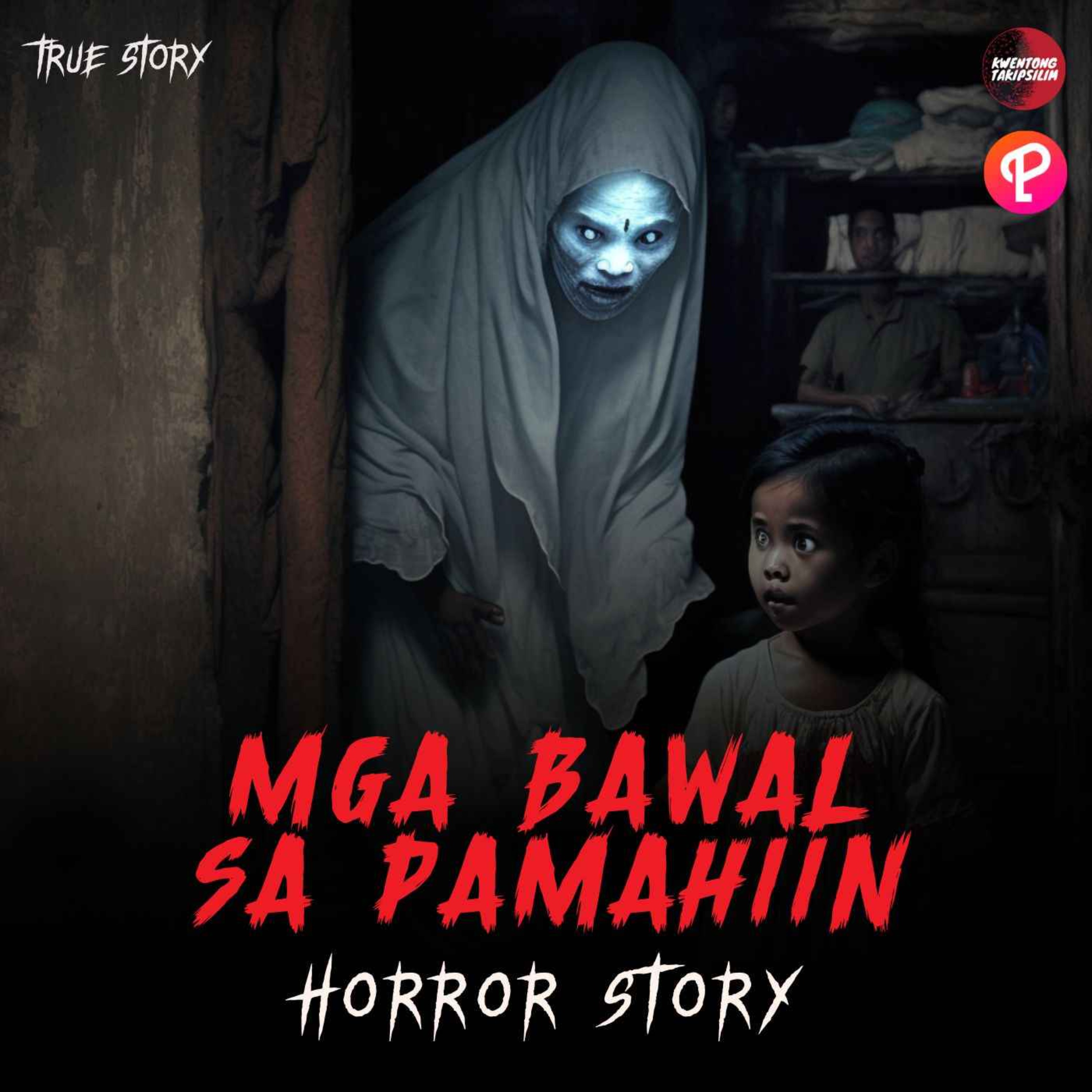 Mga Bawal Sa Pamahiin - Tagalog Horror Stories (True Stories ...