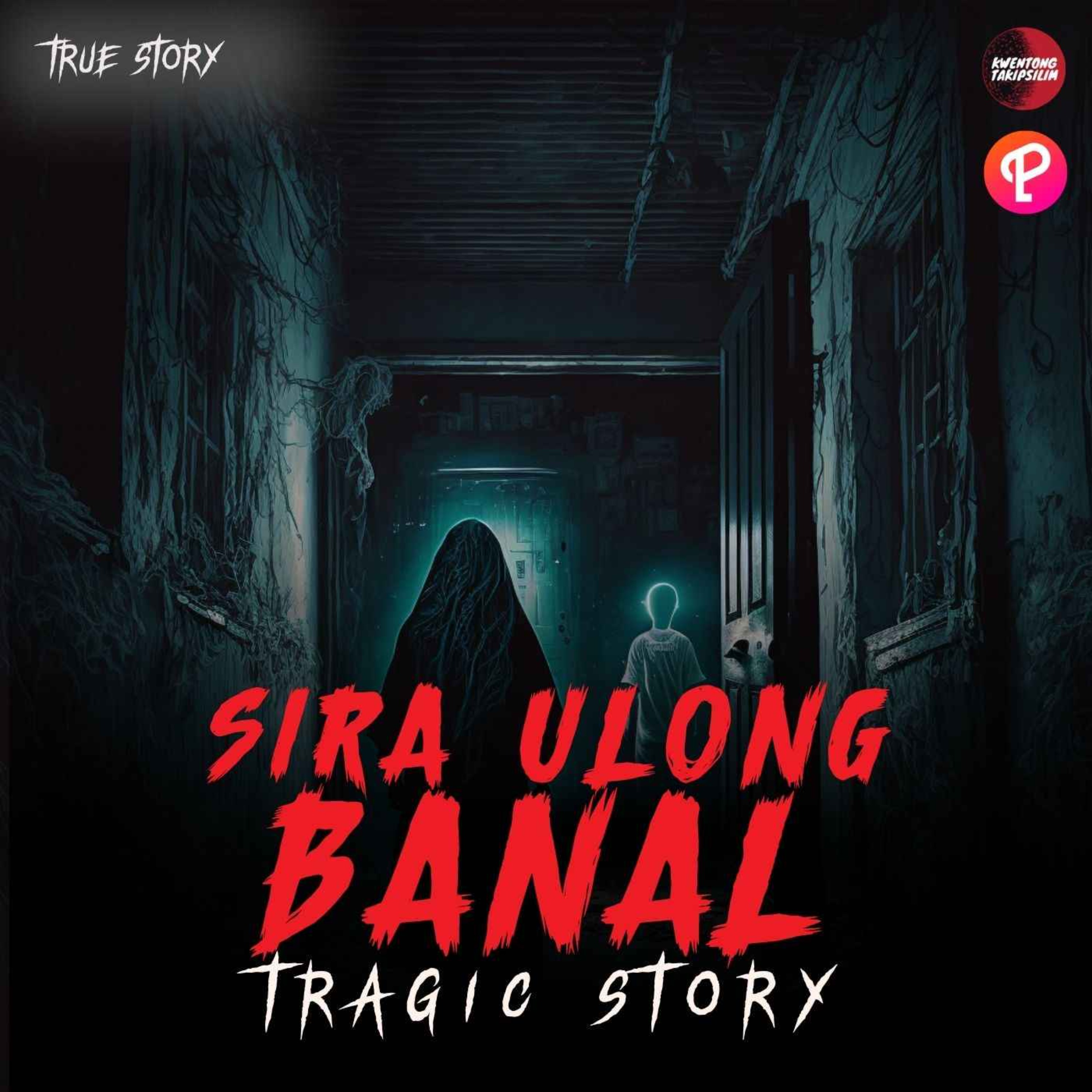 SIRA ULONG BANAL: TRUE HORROR STORY | TAGALOG HORROR STORIES | 3 DAYS ...