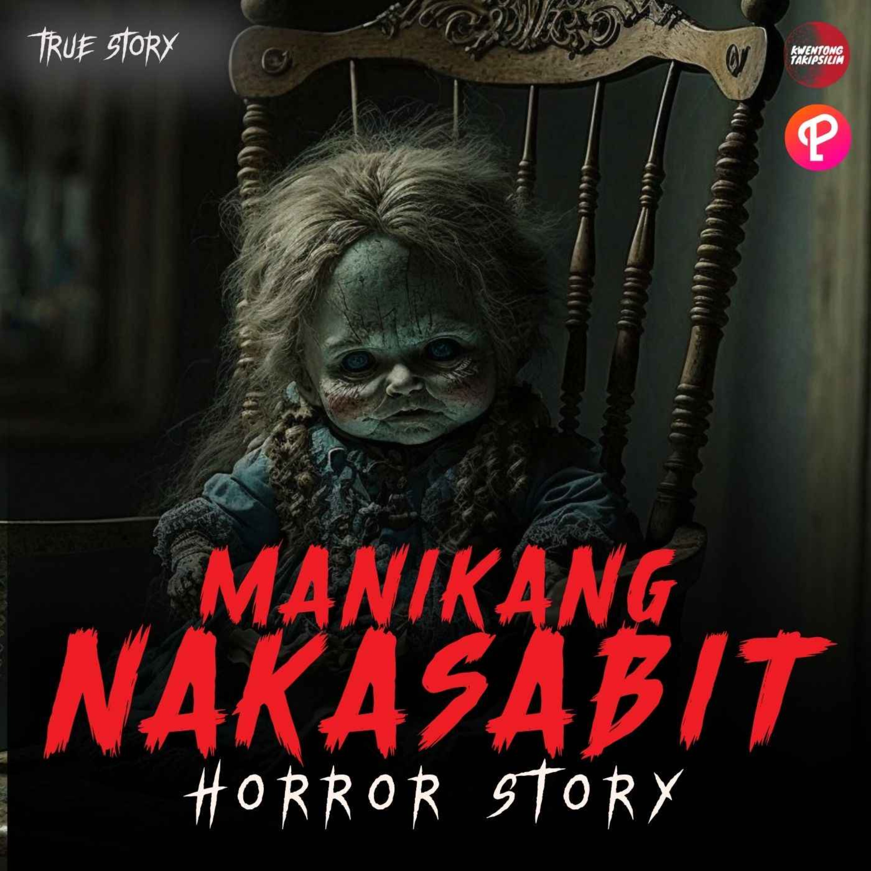 MANIKA NA NAKASABIT TRUE HORROR STORY | TAGALOG HORROR STORY | Kwentong ...