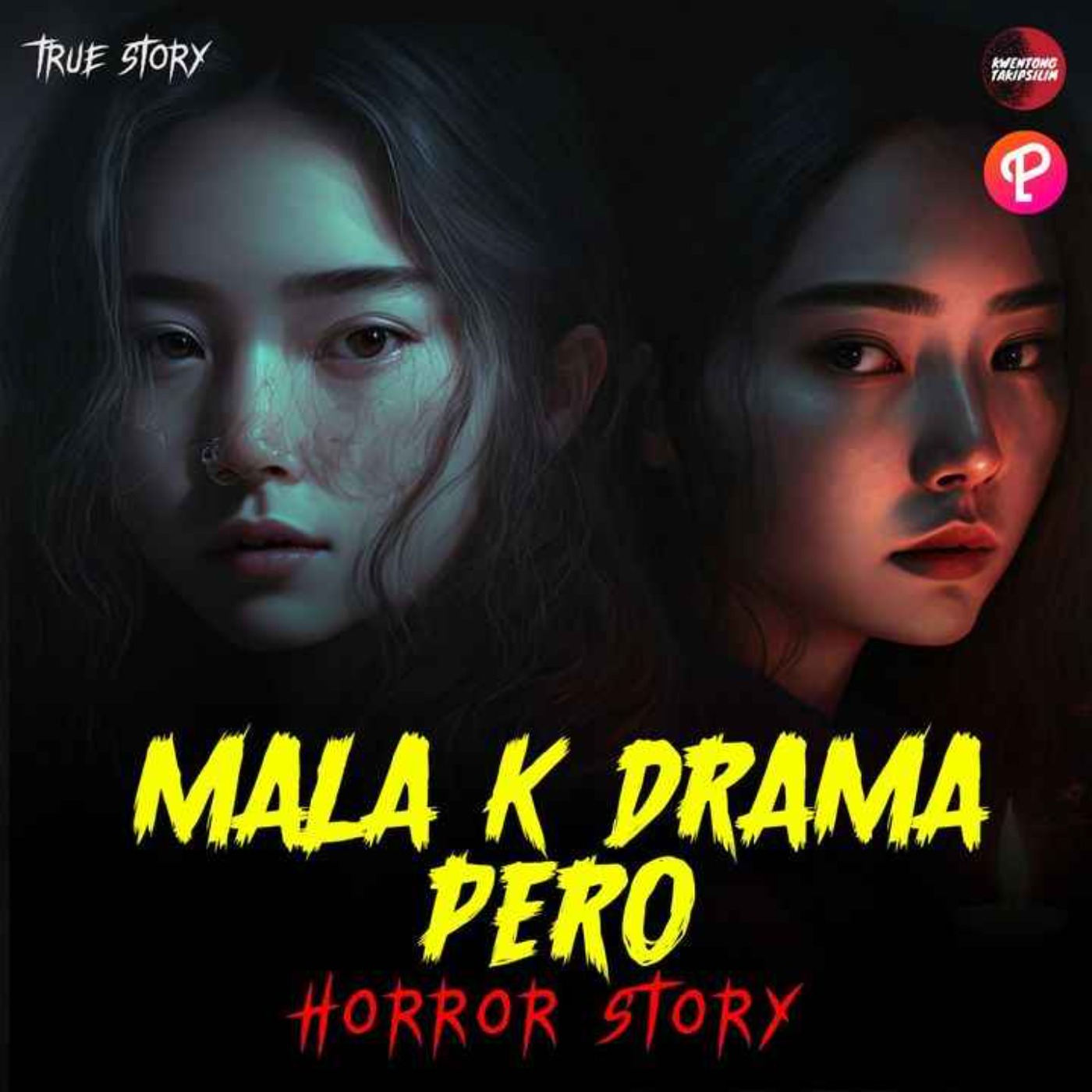 Kwentong Takipsilim Pinoy Tagalog Horror Stories Podcast