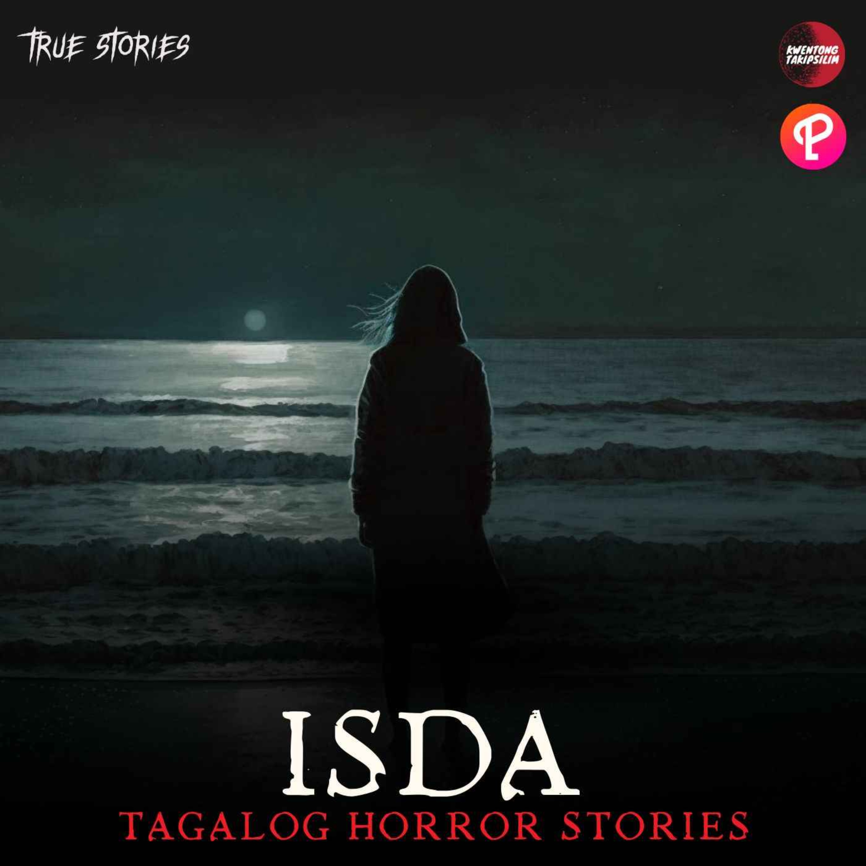 Kwentong Takipsilim Pinoy Tagalog Horror Stories Podcast